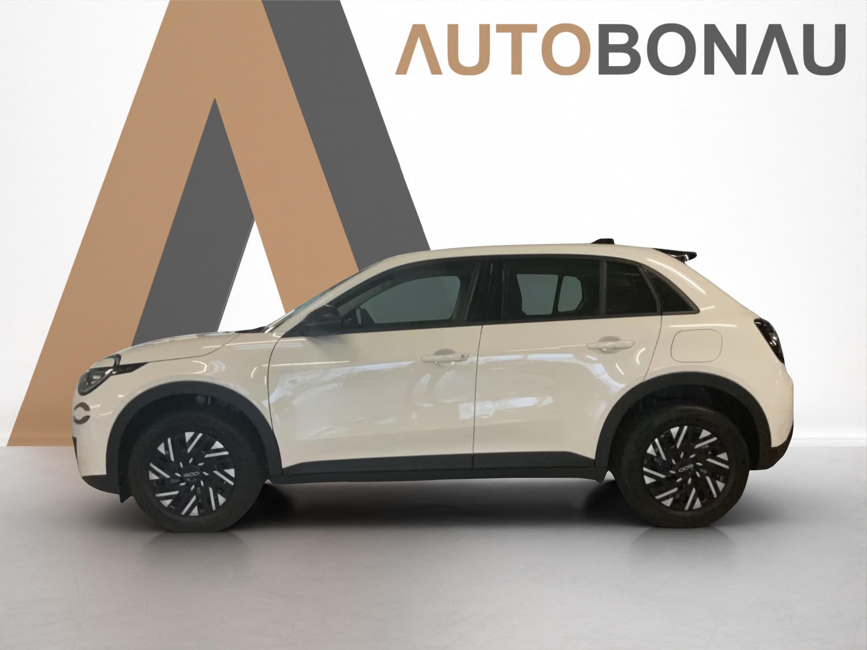 FIAT 600 1.2 Hybrid MHEV 145 Cult-image-16