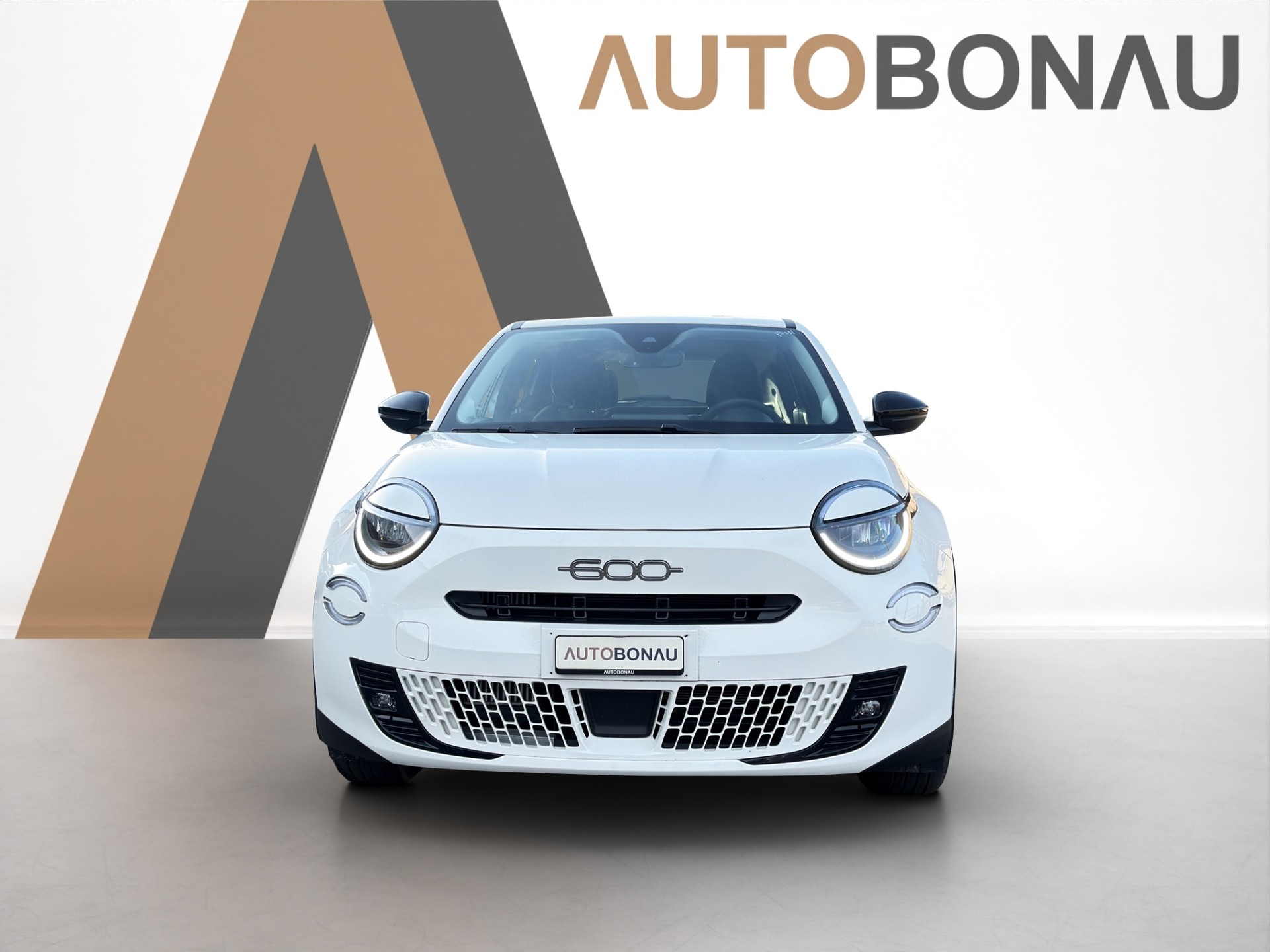 FIAT 600 1.2 Hybrid MHEV 145 Cult-image-7