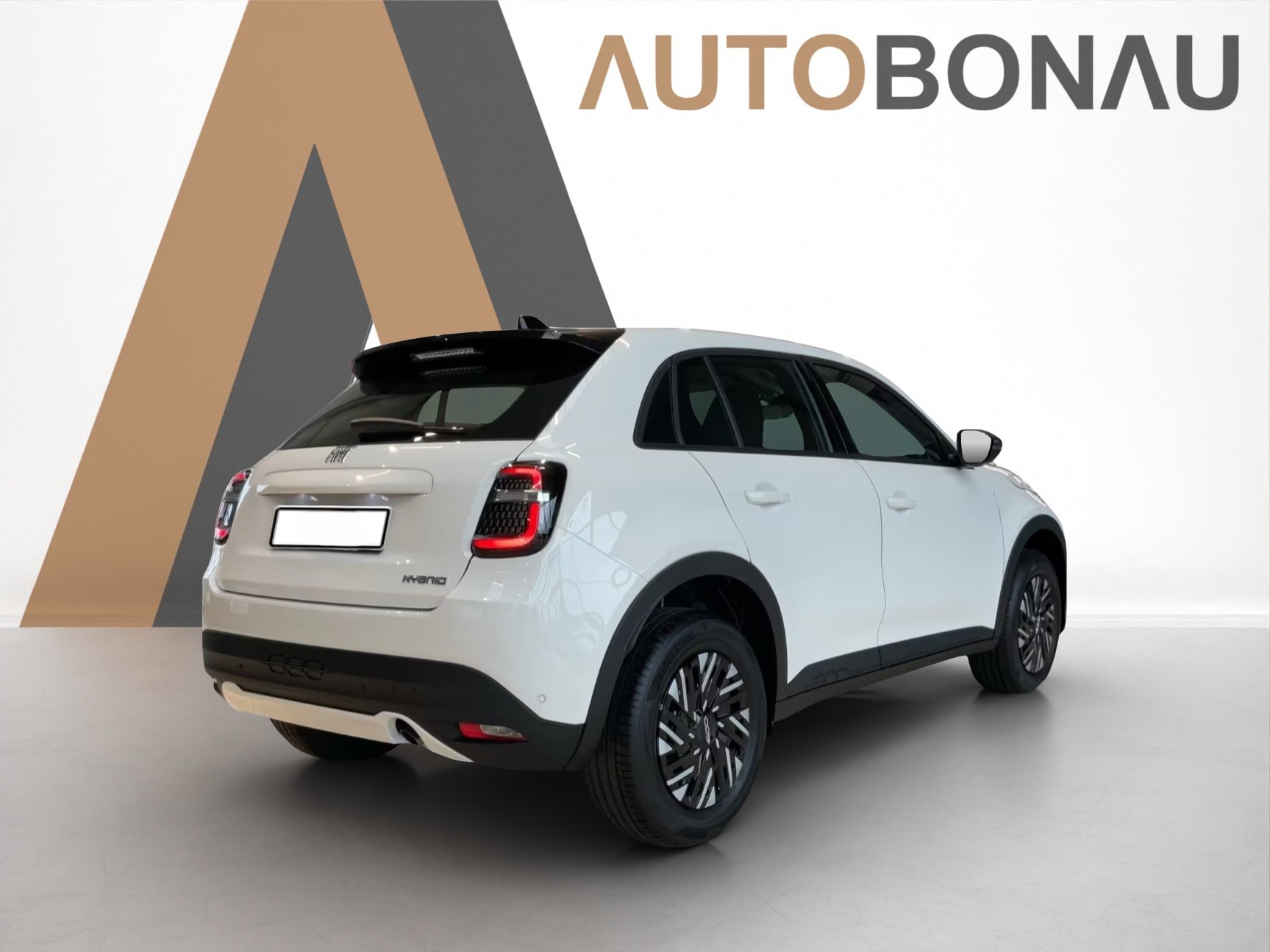 FIAT 600 1.2 Hybrid MHEV 145 Cult-image-4