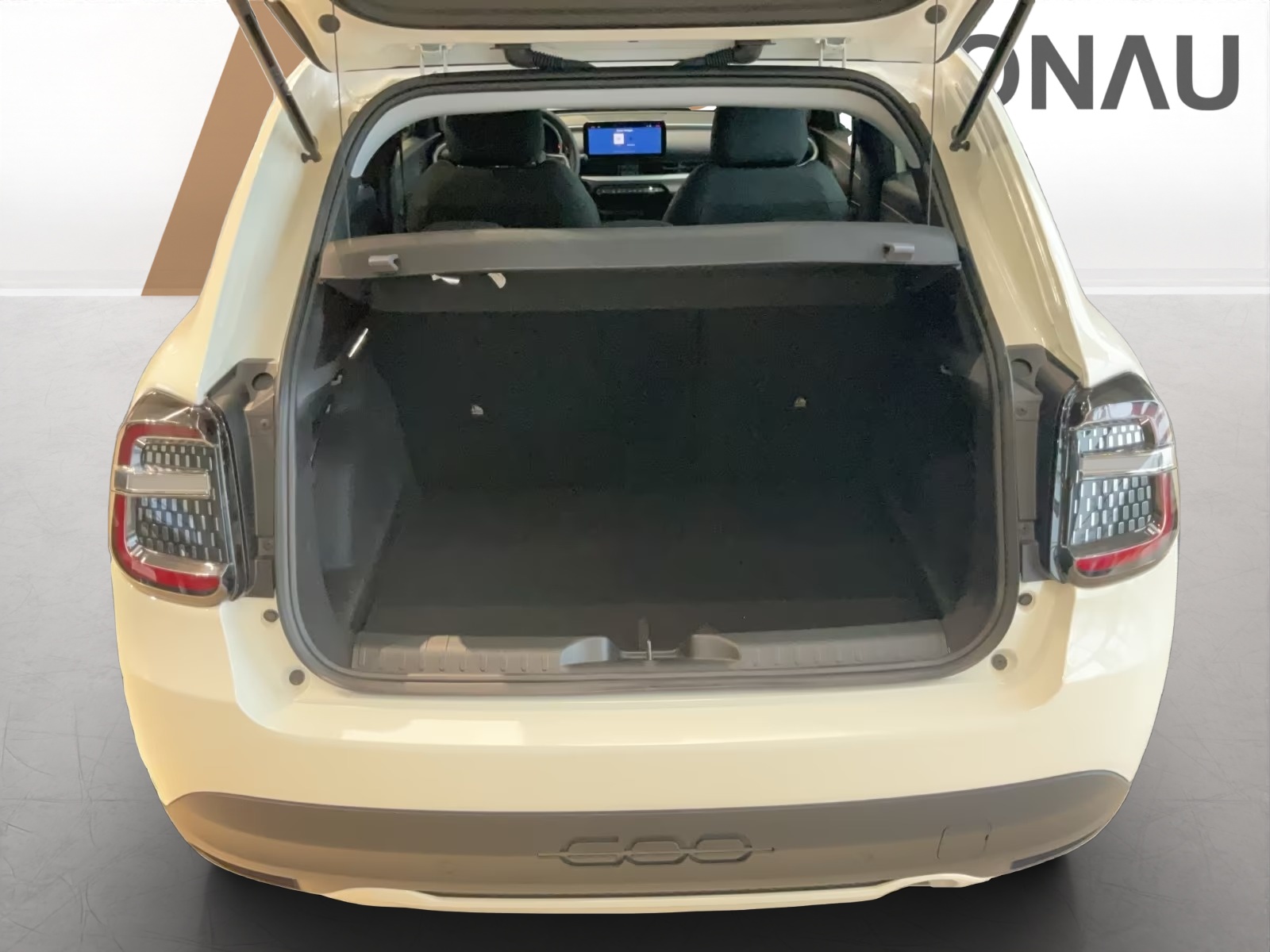 FIAT 600 1.2 Hybrid MHEV 145 Cult-image-14