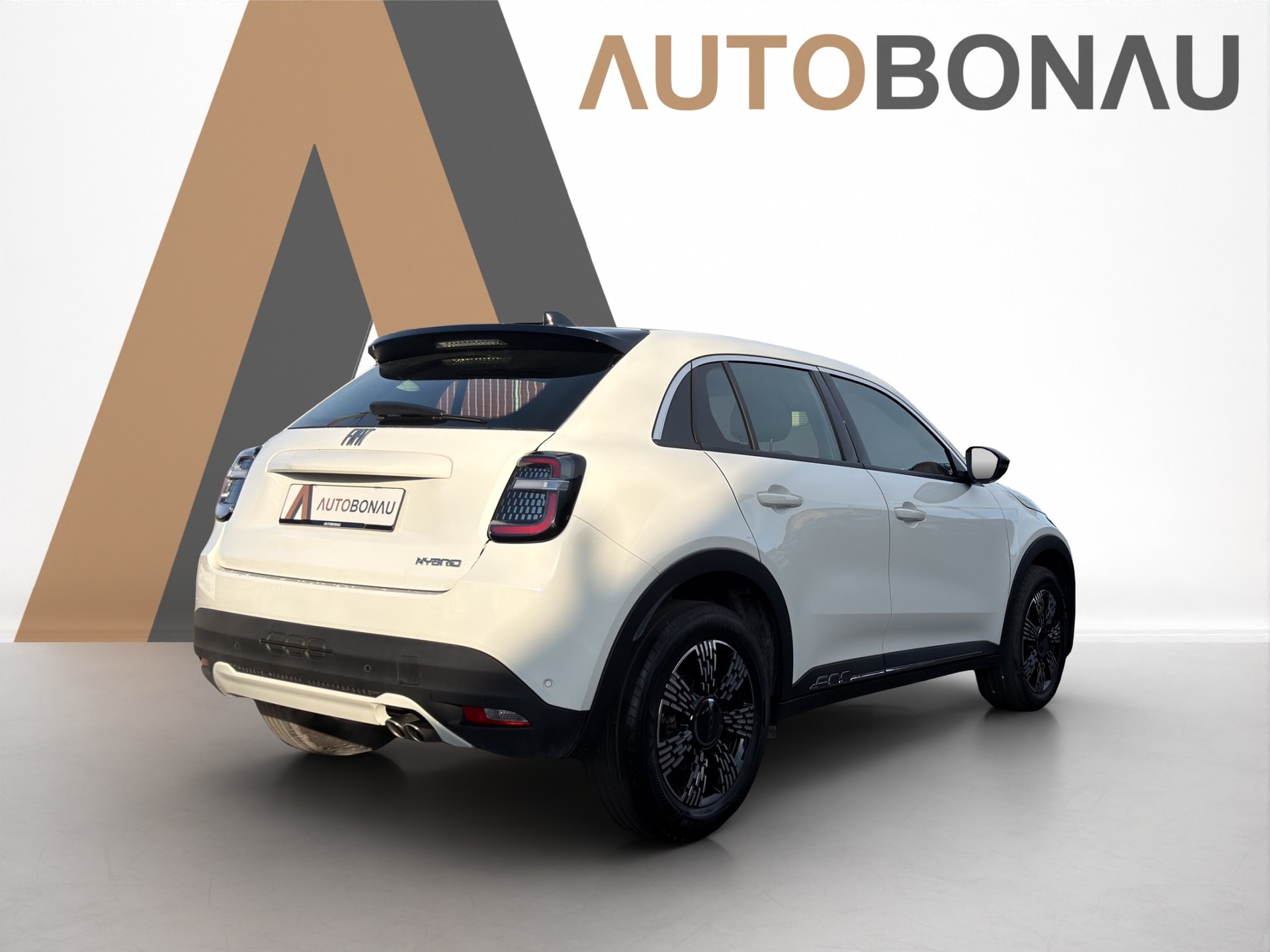 FIAT 600 1.2 Hybrid MHEV 145 Cult-image-4