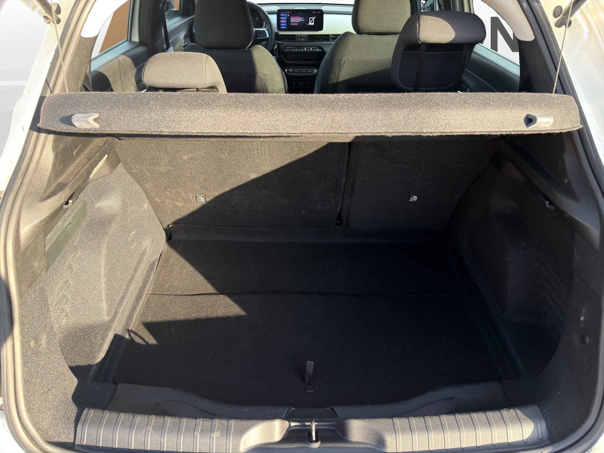 FIAT 600 1.2 Hybrid MHEV 145 Cult-image-18