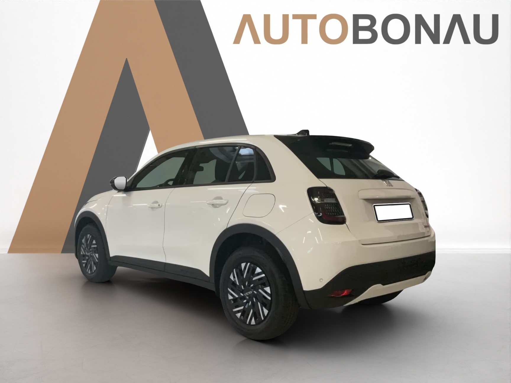 FIAT 600 1.2 Hybrid MHEV 145 Cult-image-17