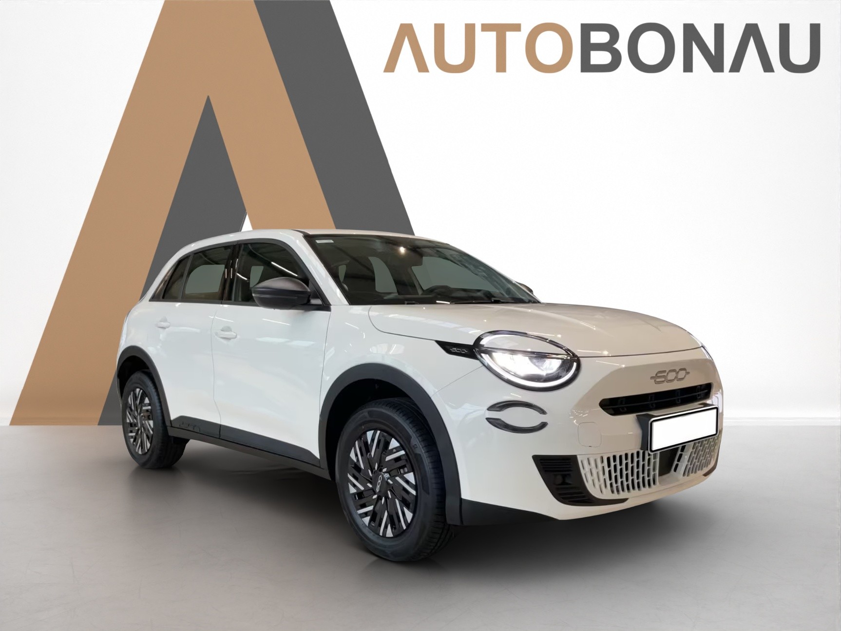FIAT 600 1.2 Hybrid MHEV 145 Cult-image-21