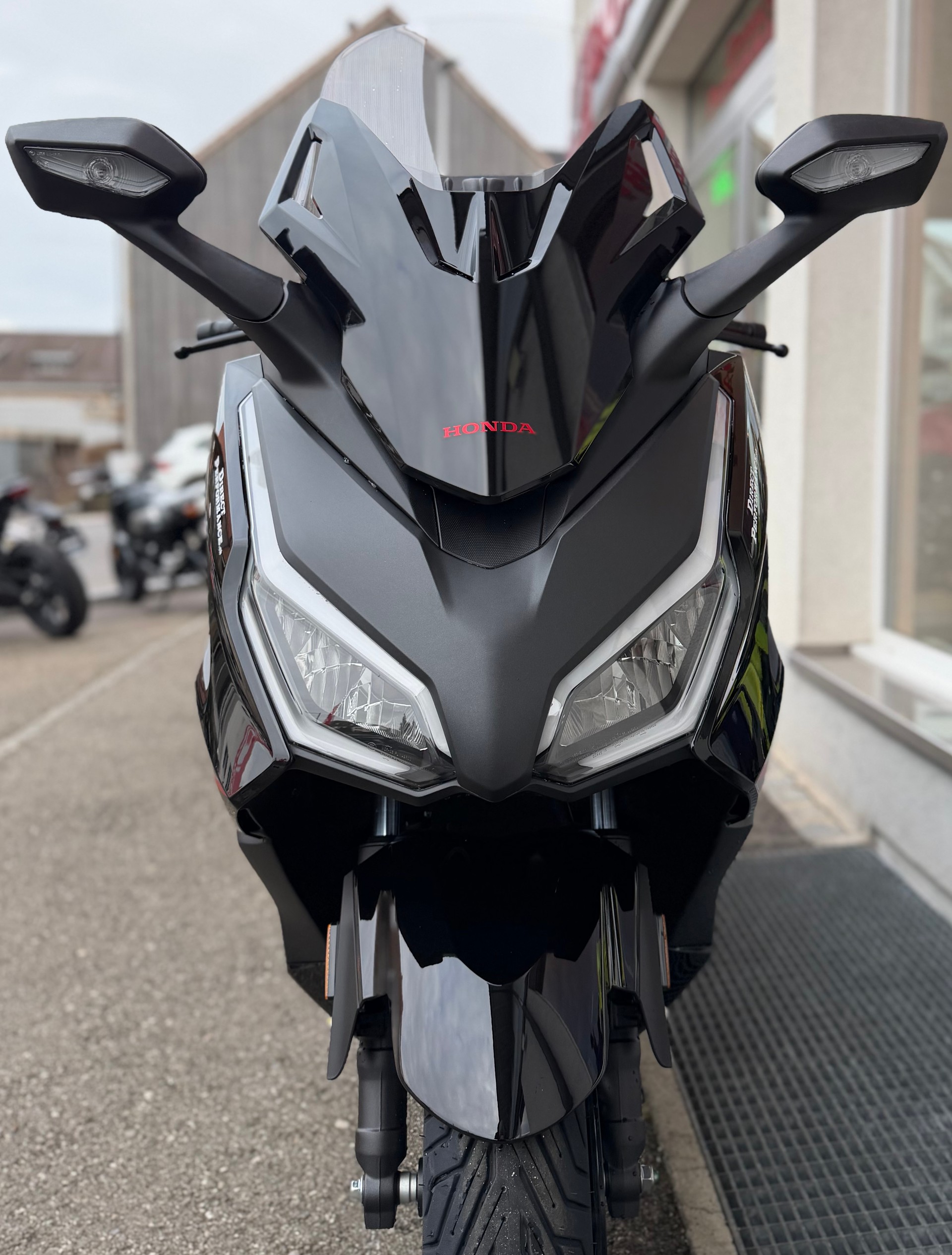 HONDA Forza 350 Special Edition 2026-image-1