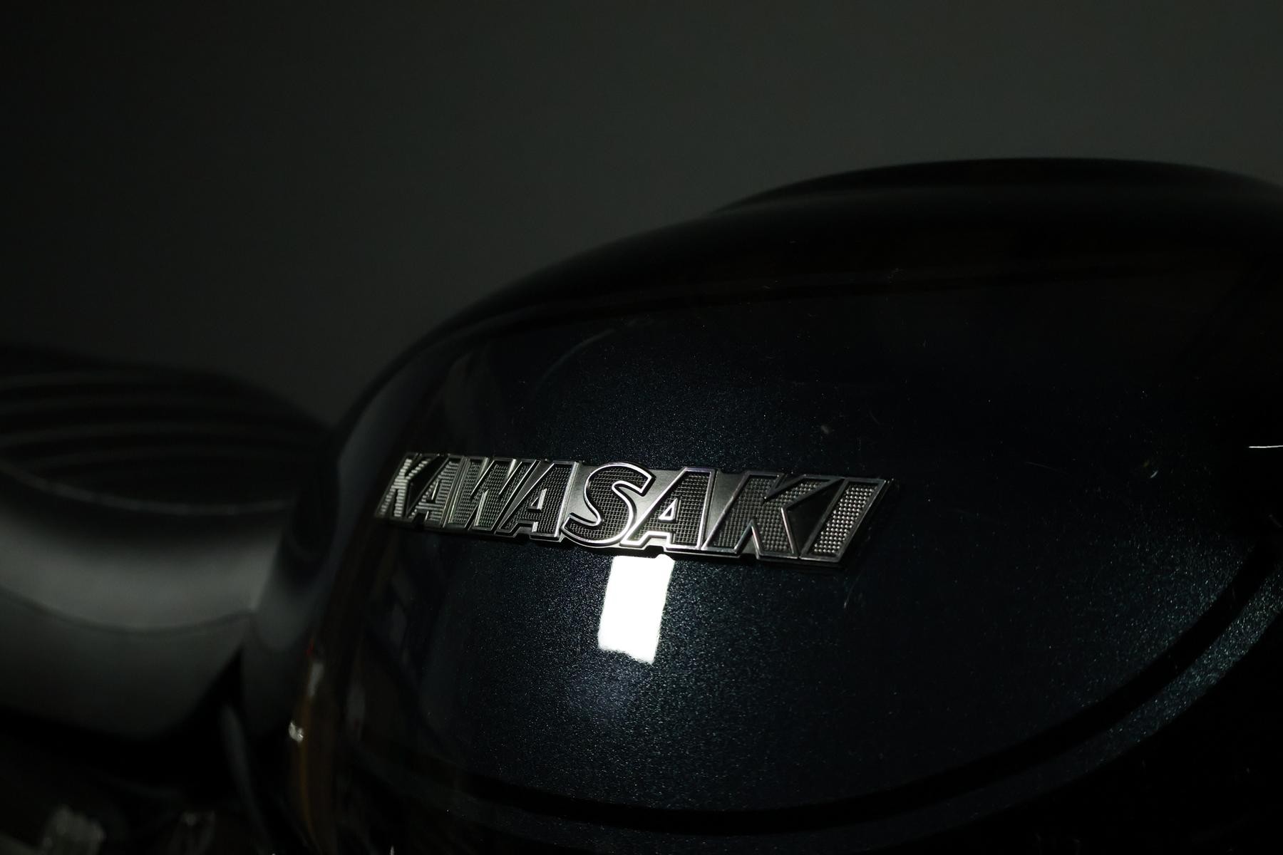 KAWASAKI Z 900 RS (85(70/35 KW) Black Ball Edition-image-5