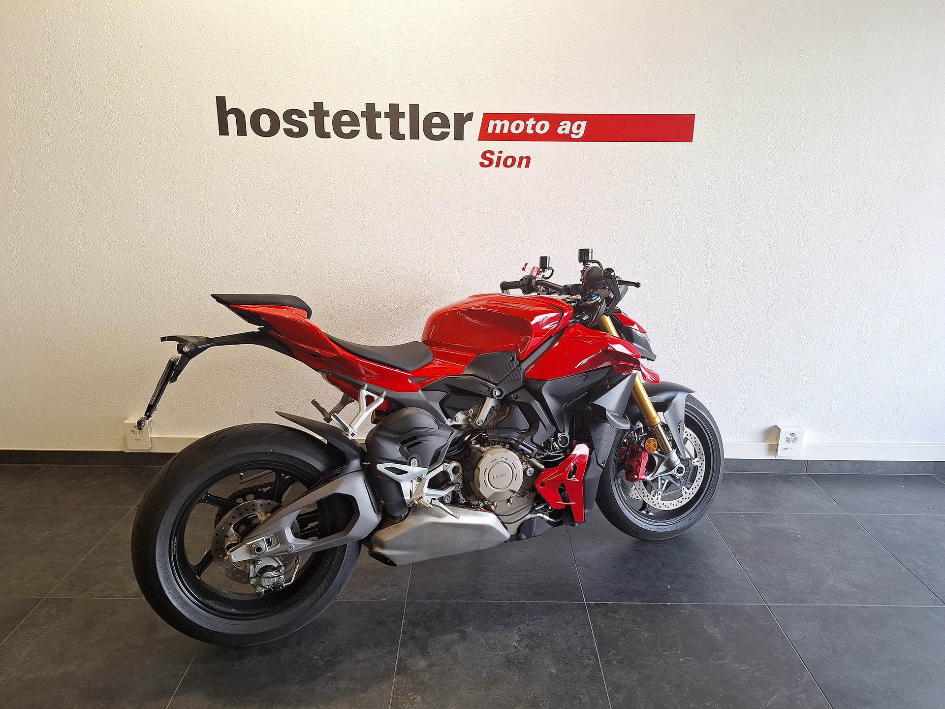 DUCATI Streetfighter V4 S-image-3