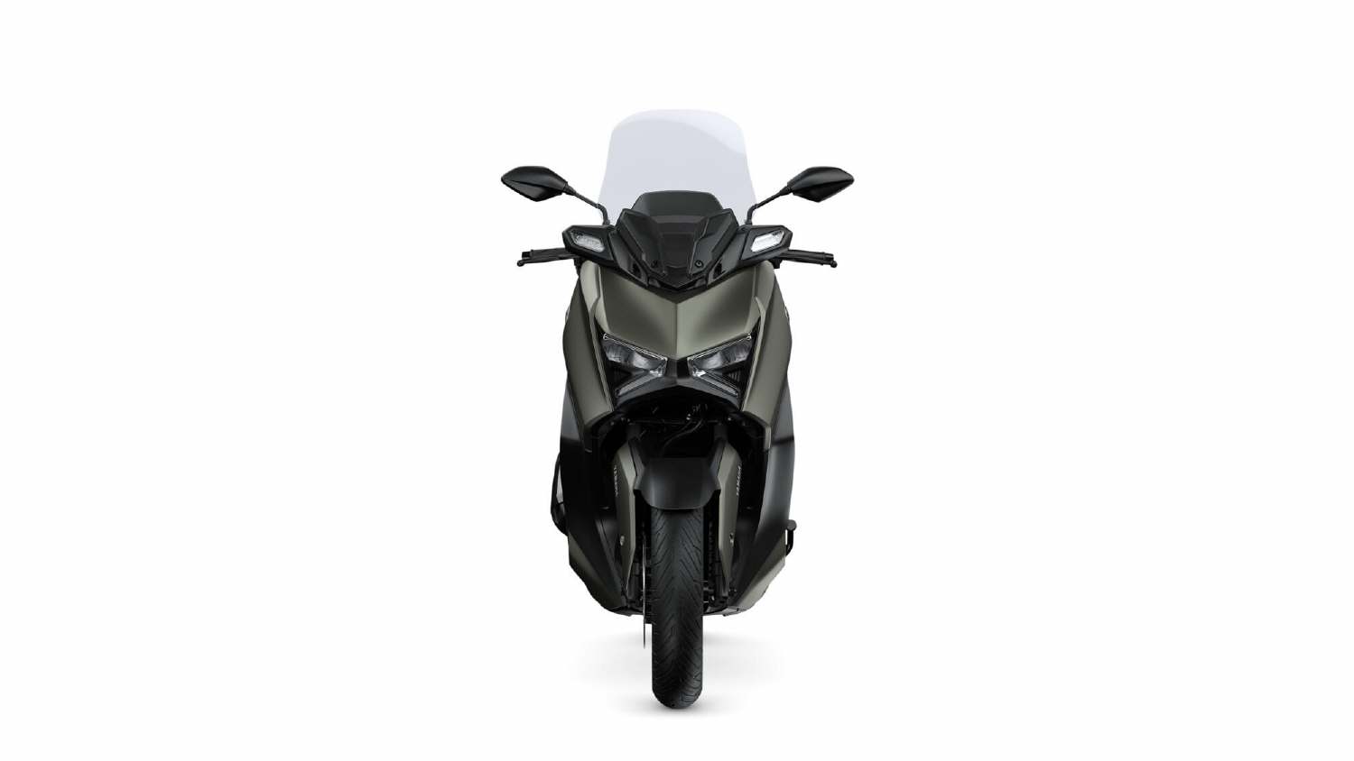 YAMAHA XMAX 300-image-1