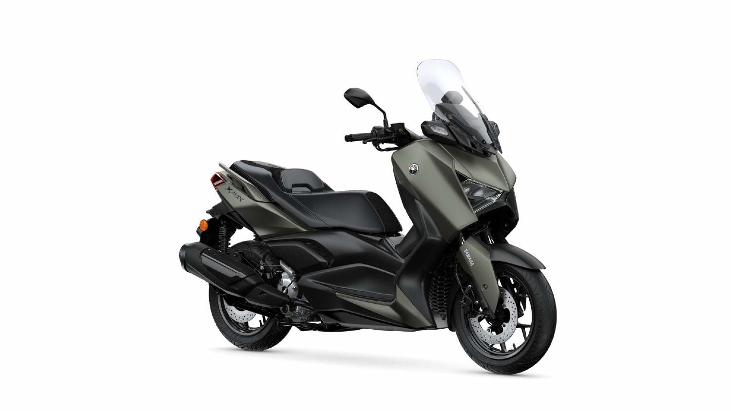 YAMAHA XMAX 300-image-0