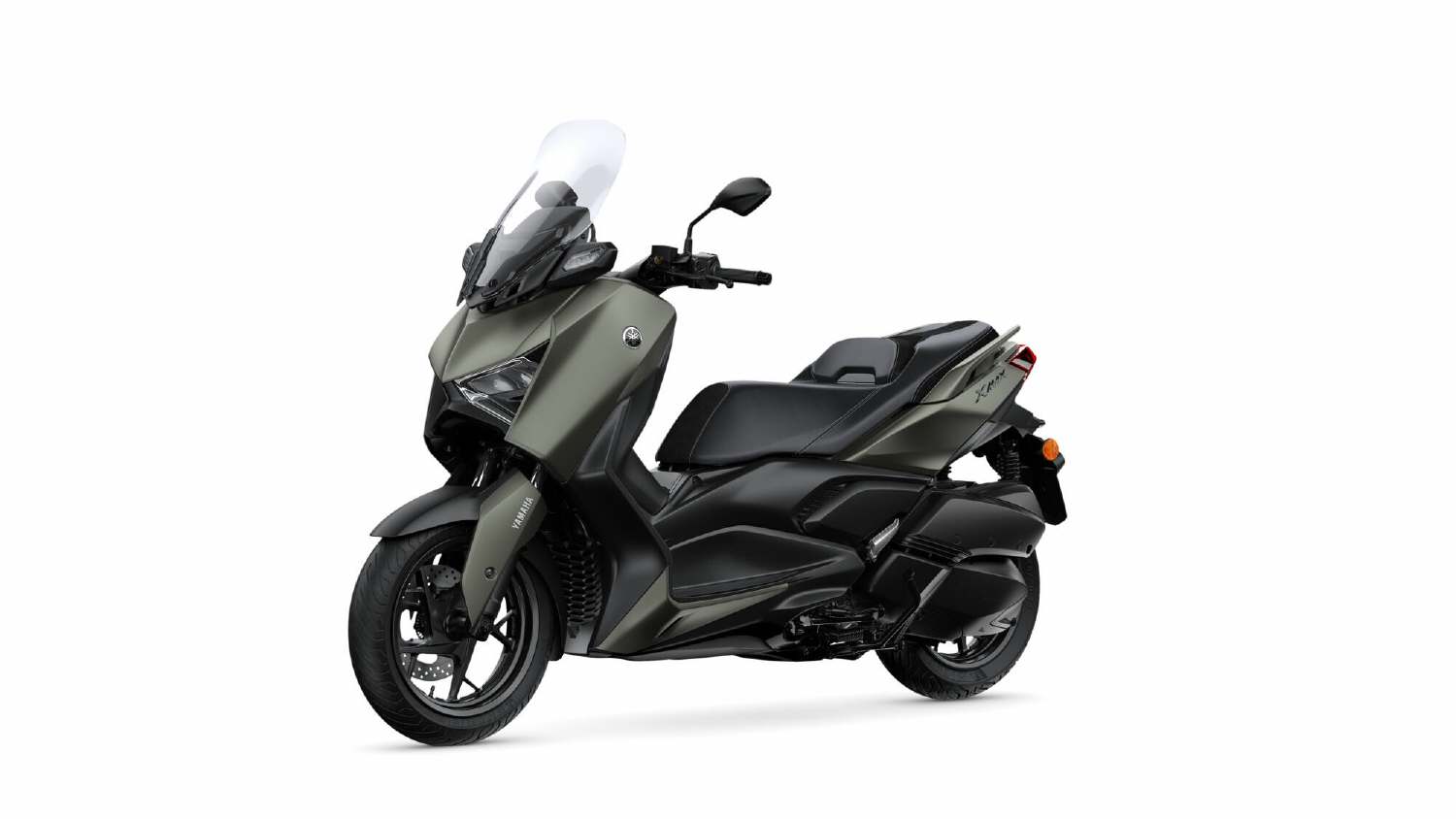 YAMAHA XMAX 300-image-2