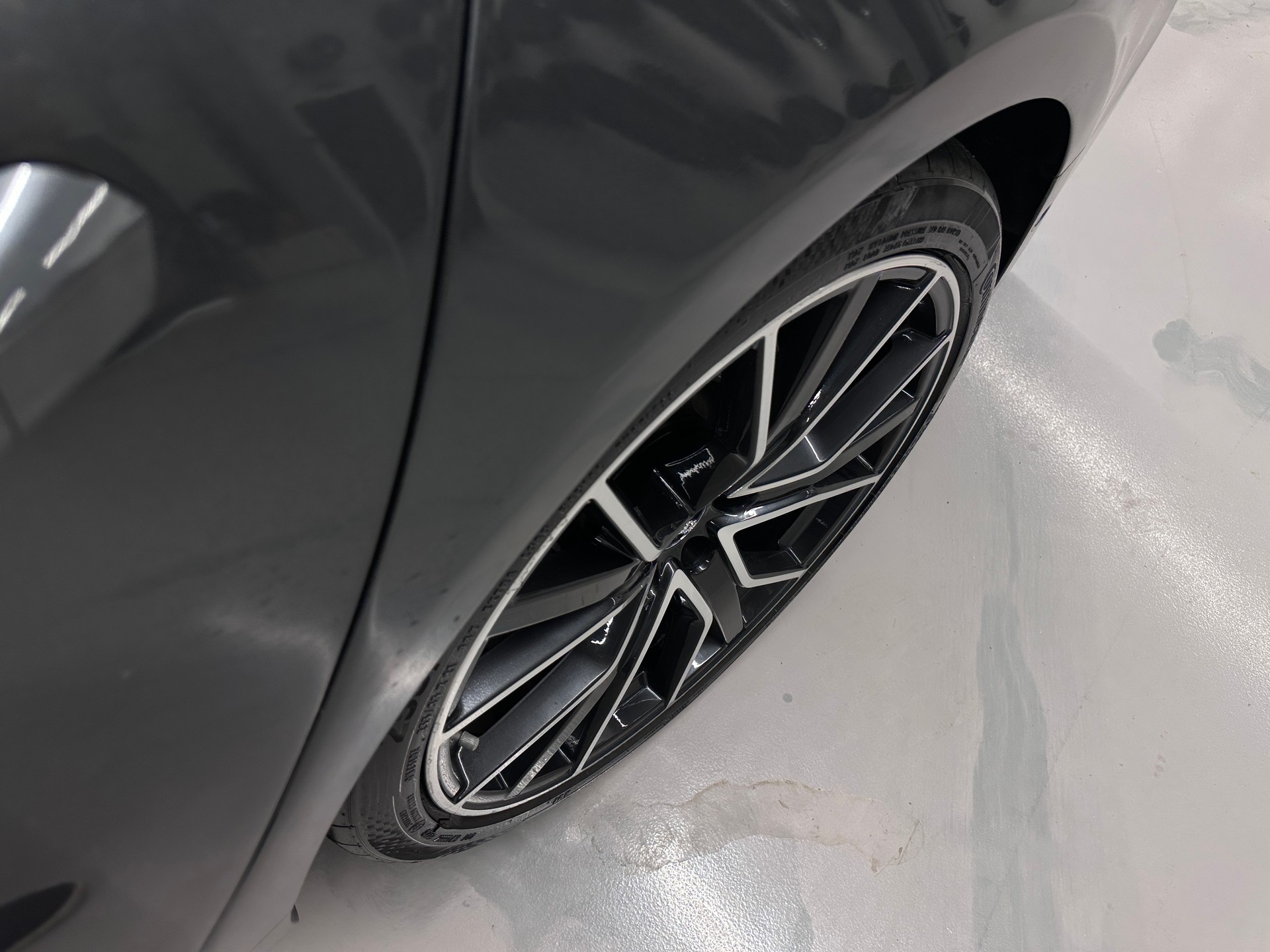 AUDI S7 Sportback 3.0 V6 TDI quattro T-Tronic *ABT383 PS*CH-Auto*Lückenlose Servicehistorie bei Audi*B&O*-image-12