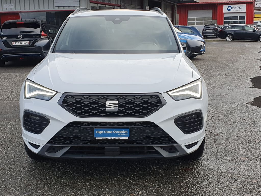SEAT Ateca 1.5 TSI EVO DSG FR-image-4
