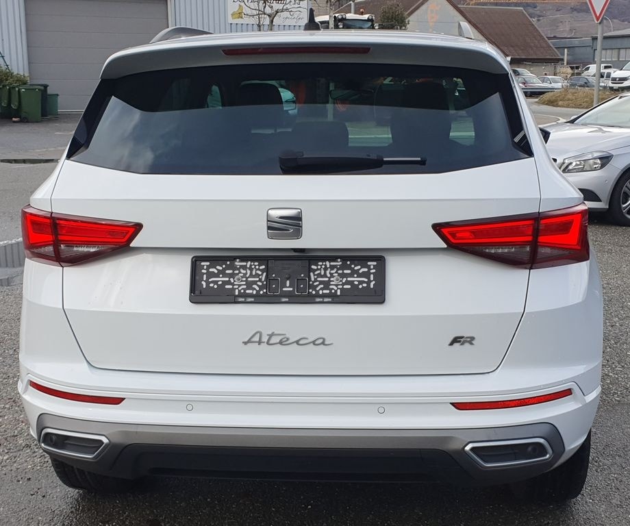 SEAT Ateca 1.5 TSI EVO DSG FR-image-7