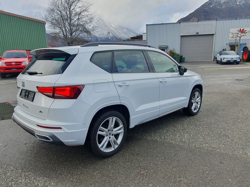 SEAT Ateca 1.5 TSI EVO DSG FR-image-5