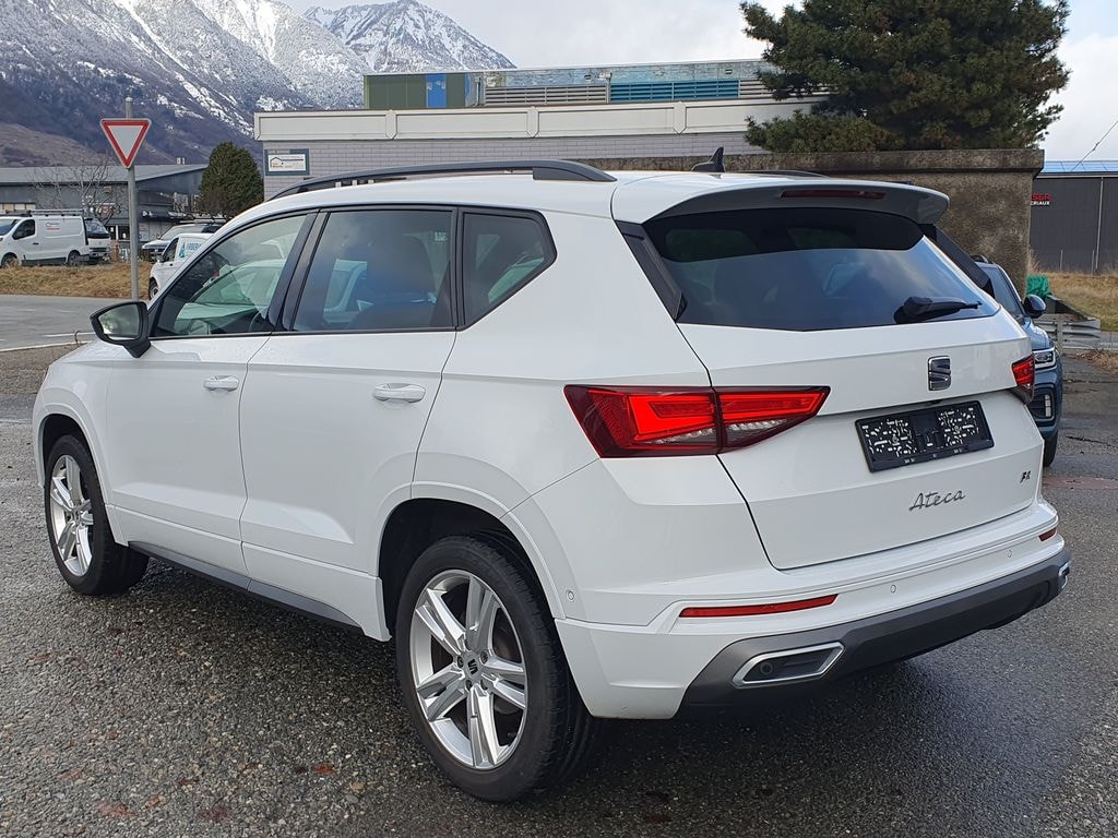 SEAT Ateca 1.5 TSI EVO DSG FR-image-6