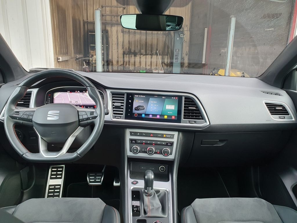 SEAT Ateca 1.5 TSI EVO DSG FR-image-8