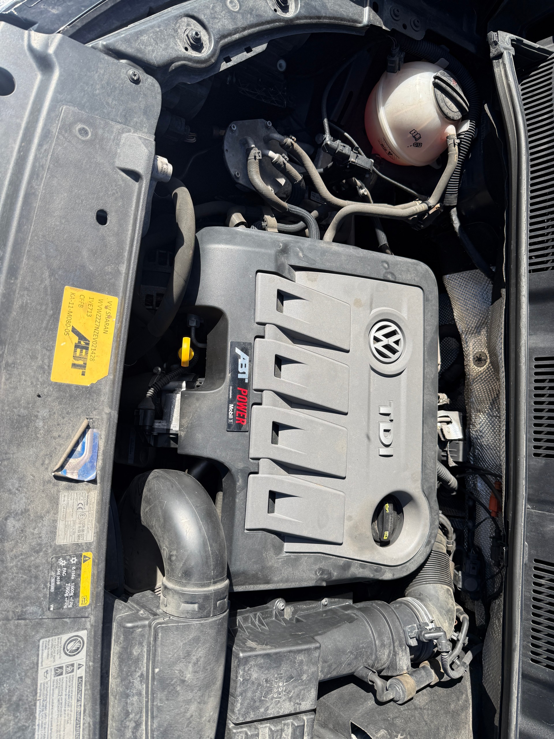 VW Sharan 2.0 TDI BMT Design 4Motion-image-13