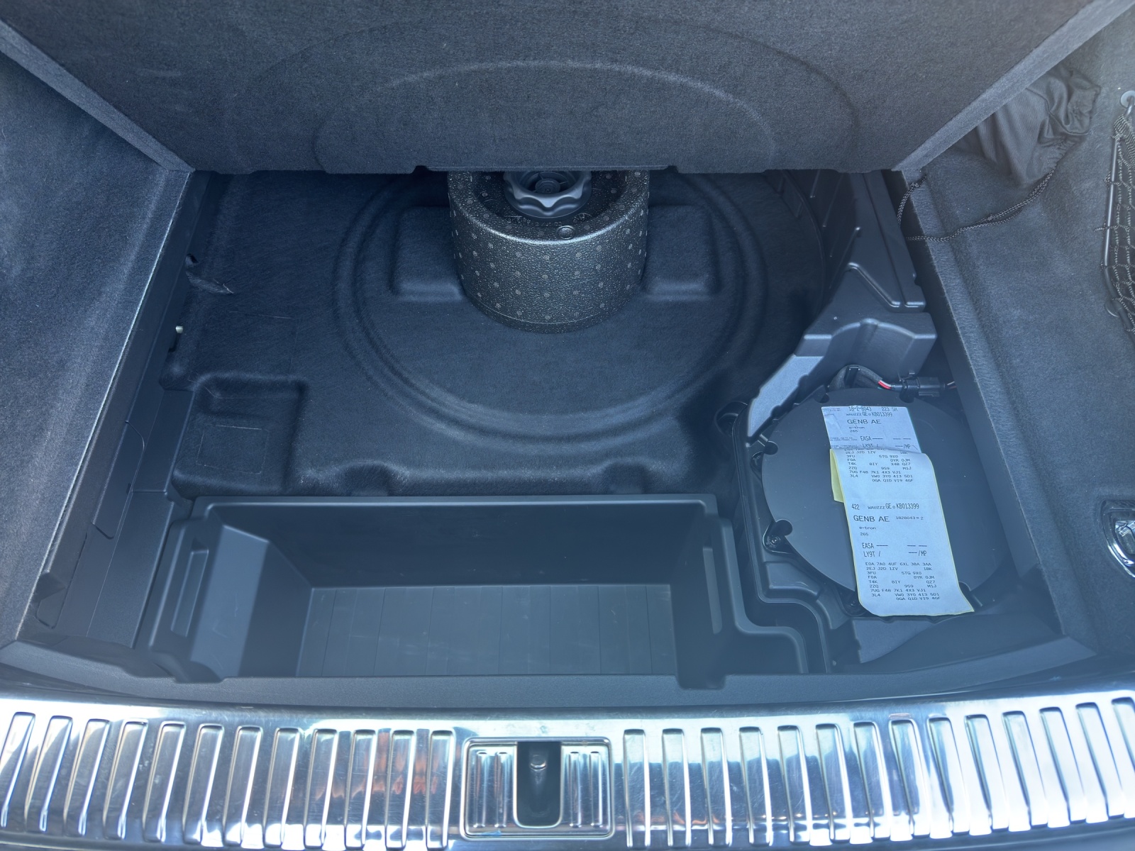 AUDI e-tron 55 Advanced quattro-image-29