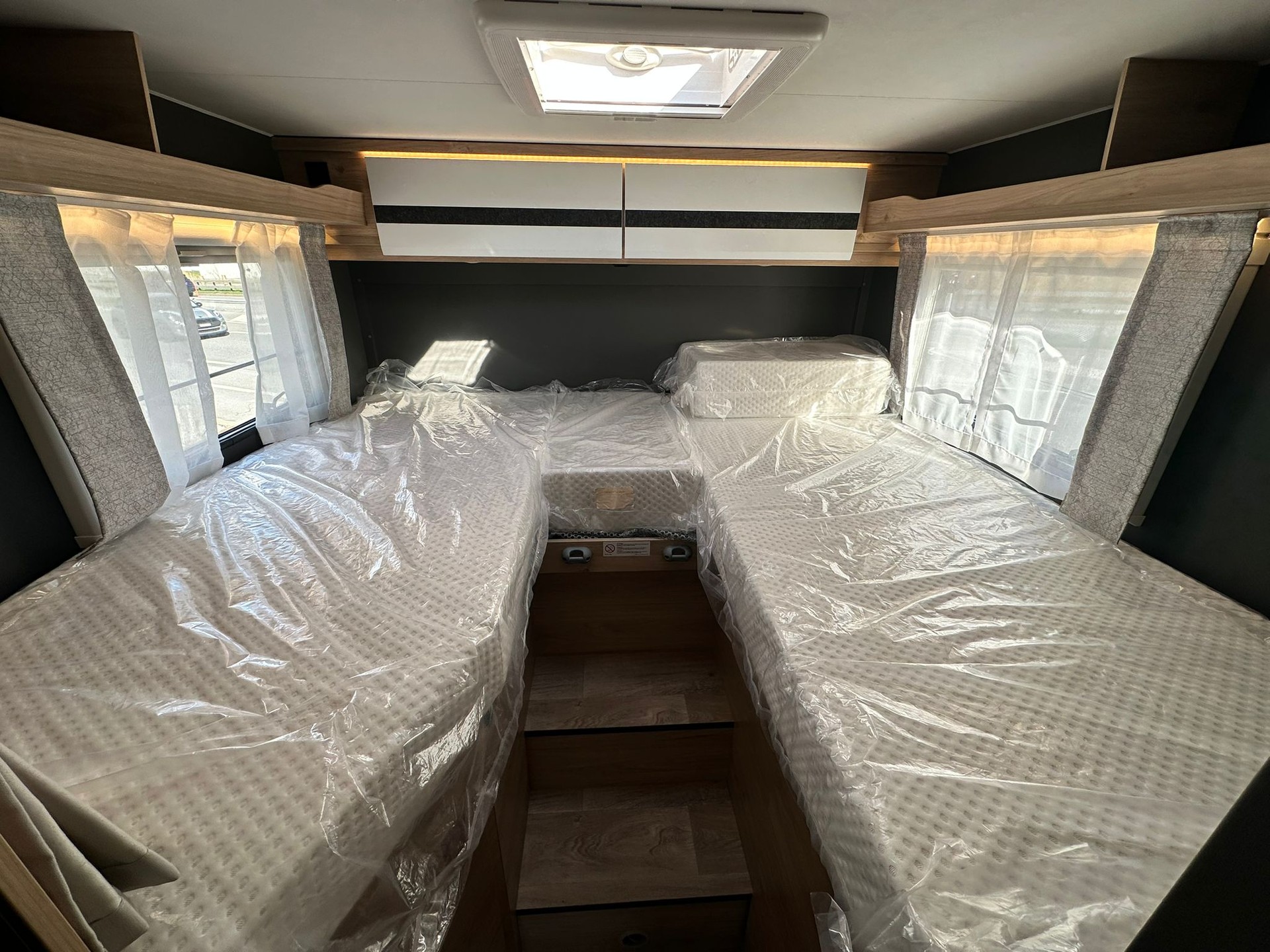 DETHLEFFS Globebus Go T45-image-19