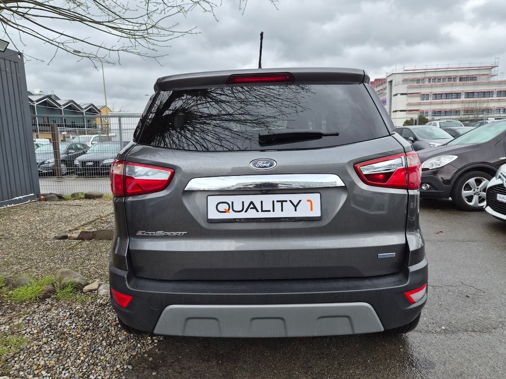 FORD EcoSport 1.5 TDCi Titanium AWD-image-4