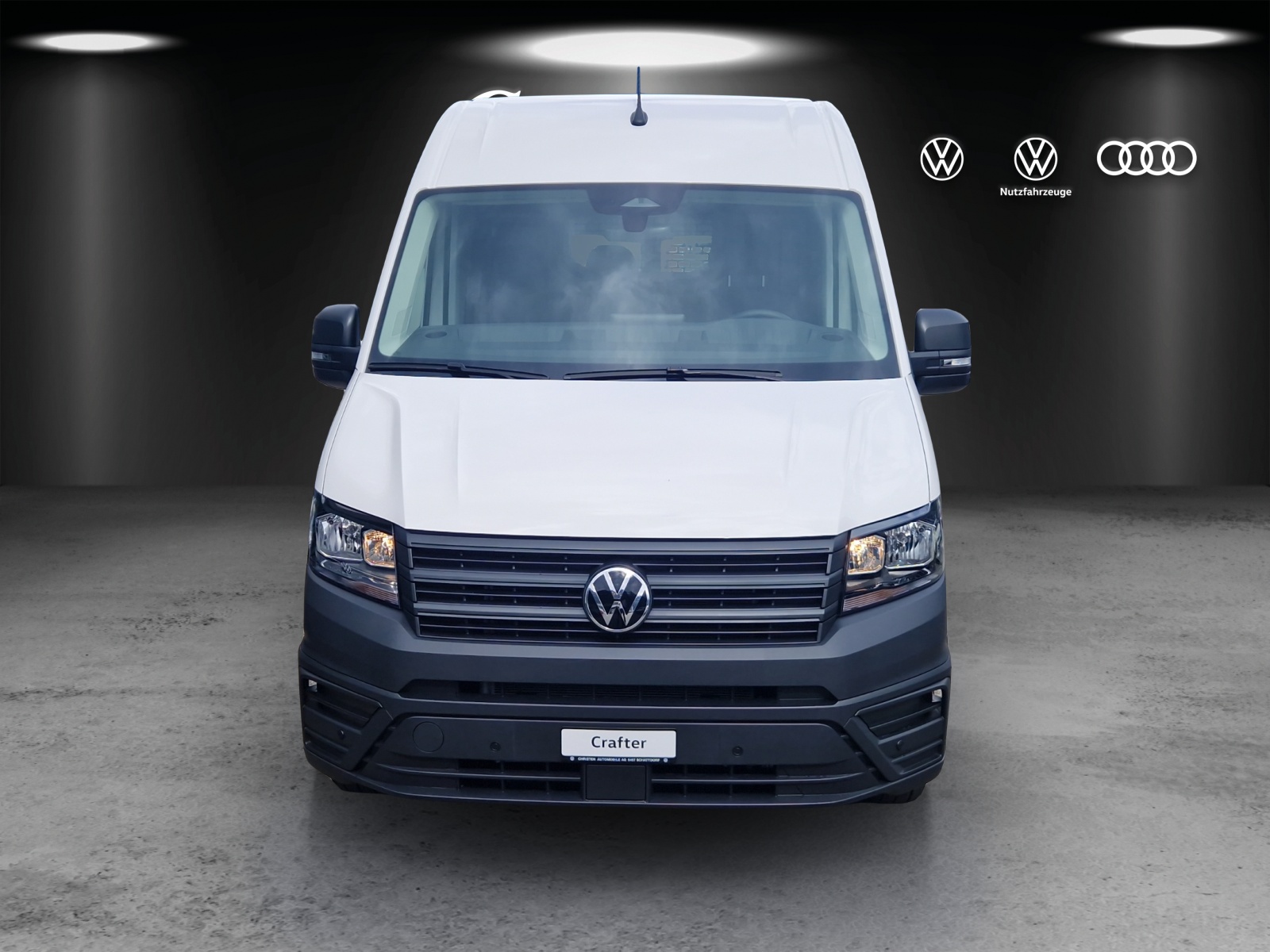 VW Crafter 35 2.0 TDI L3 HD A-showroom-element-2