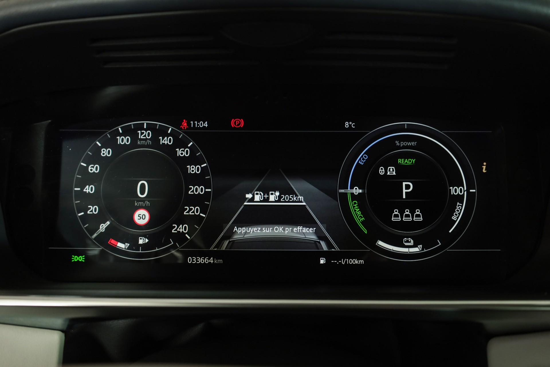 LAND ROVER Range Rover 2.0 Si4 P400e PHEV AutobiographyAutomatic-image-18