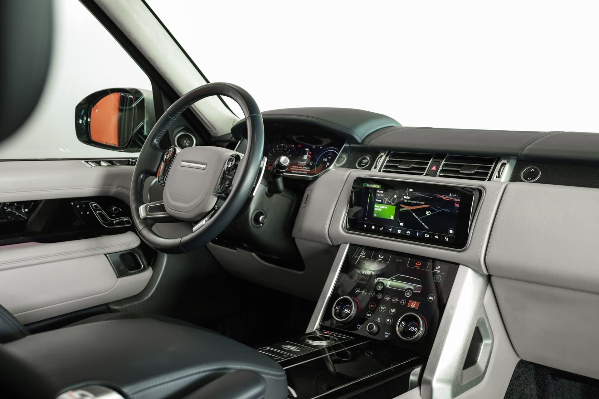 LAND ROVER Range Rover 2.0 Si4 P400e PHEV AutobiographyAutomatic-image-9