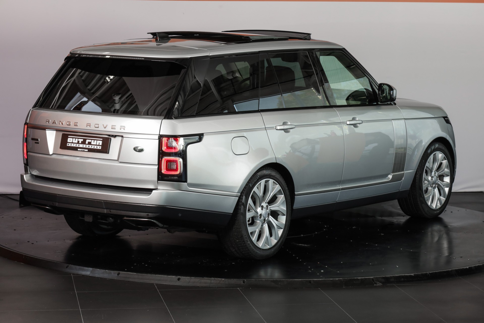 LAND ROVER Range Rover 2.0 Si4 P400e PHEV AutobiographyAutomatic-image-5