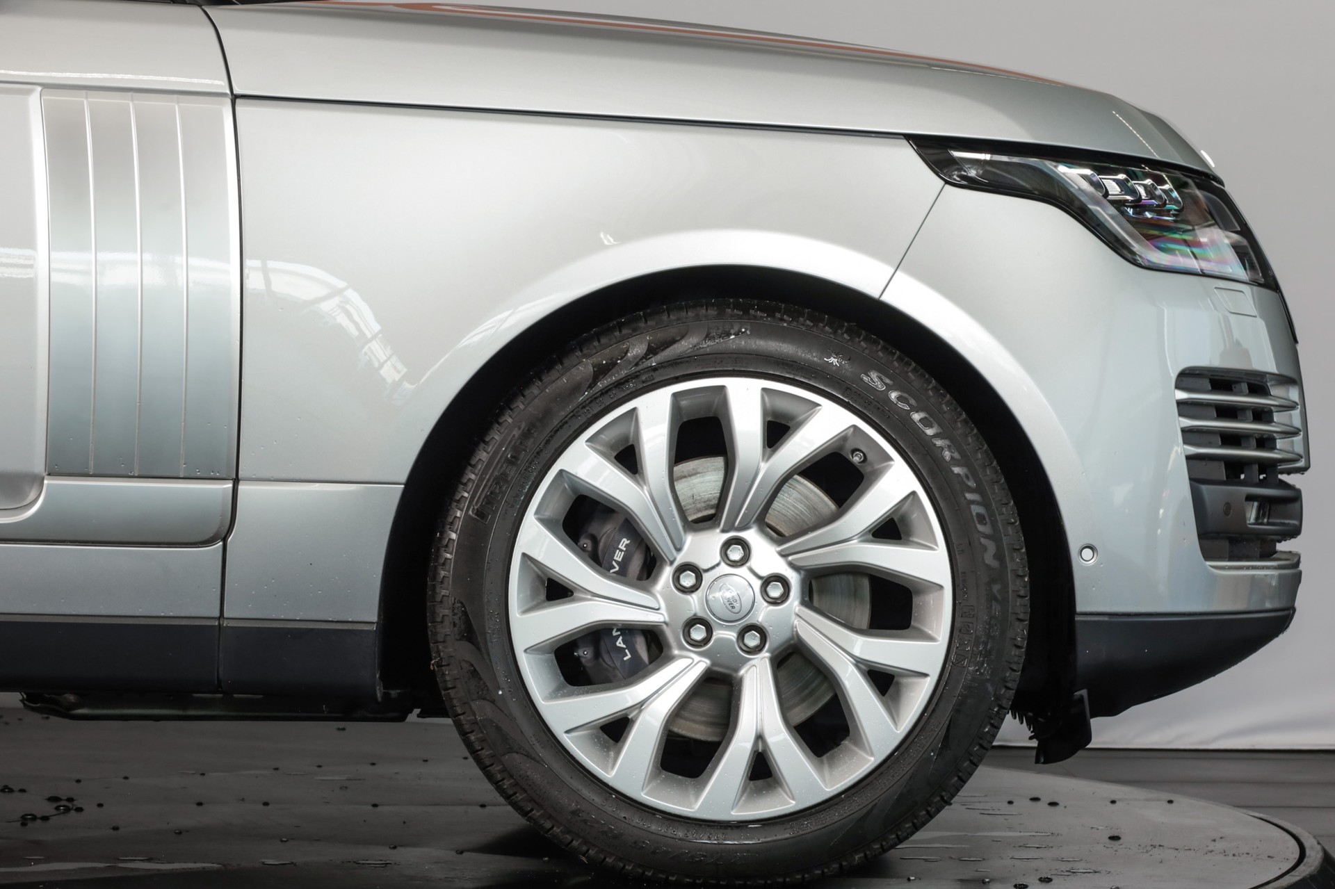 LAND ROVER Range Rover 2.0 Si4 P400e PHEV AutobiographyAutomatic-image-7
