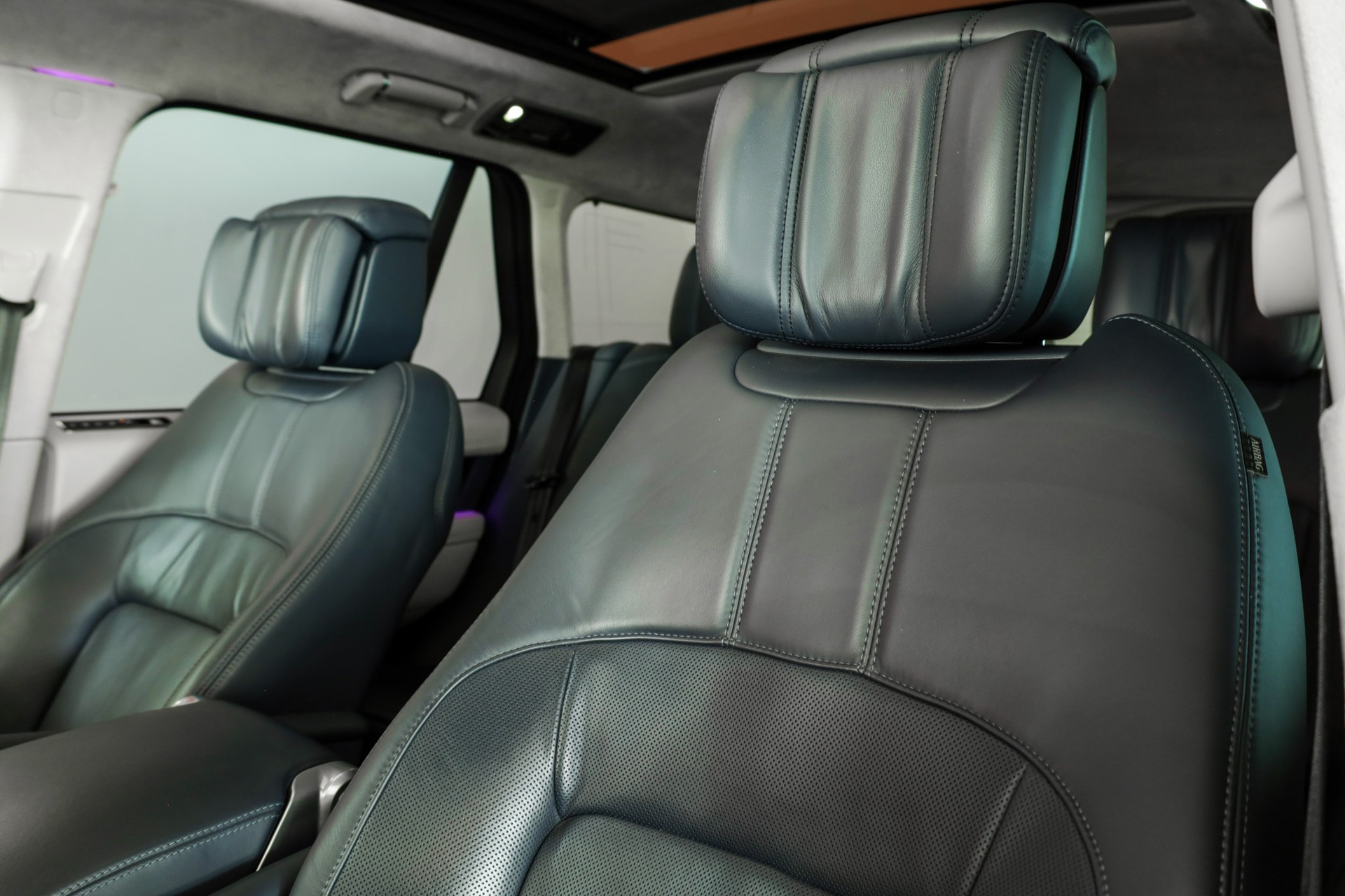 LAND ROVER Range Rover 2.0 Si4 P400e PHEV AutobiographyAutomatic-image-19
