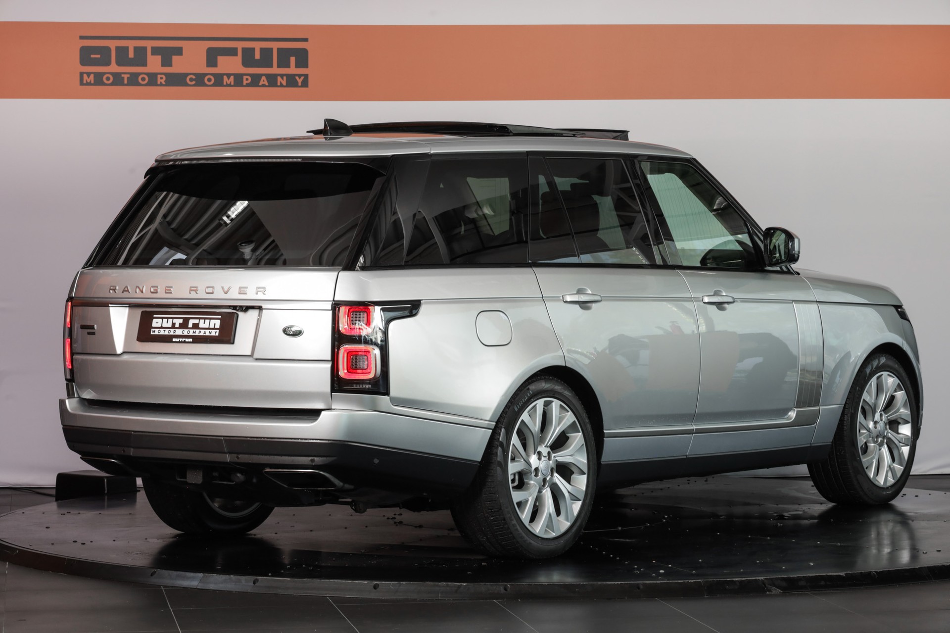 LAND ROVER Range Rover 2.0 Si4 P400e PHEV AutobiographyAutomatic-image-4