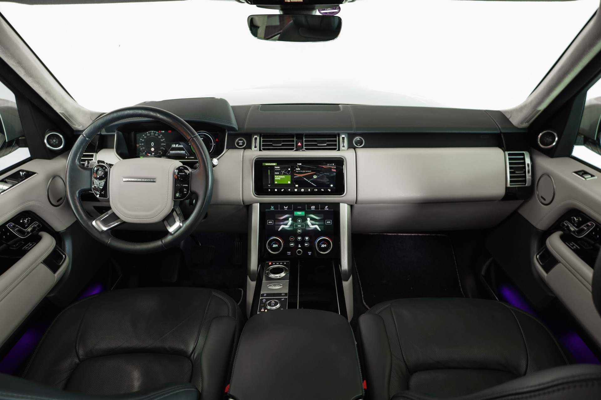 LAND ROVER Range Rover 2.0 Si4 P400e PHEV AutobiographyAutomatic-image-10