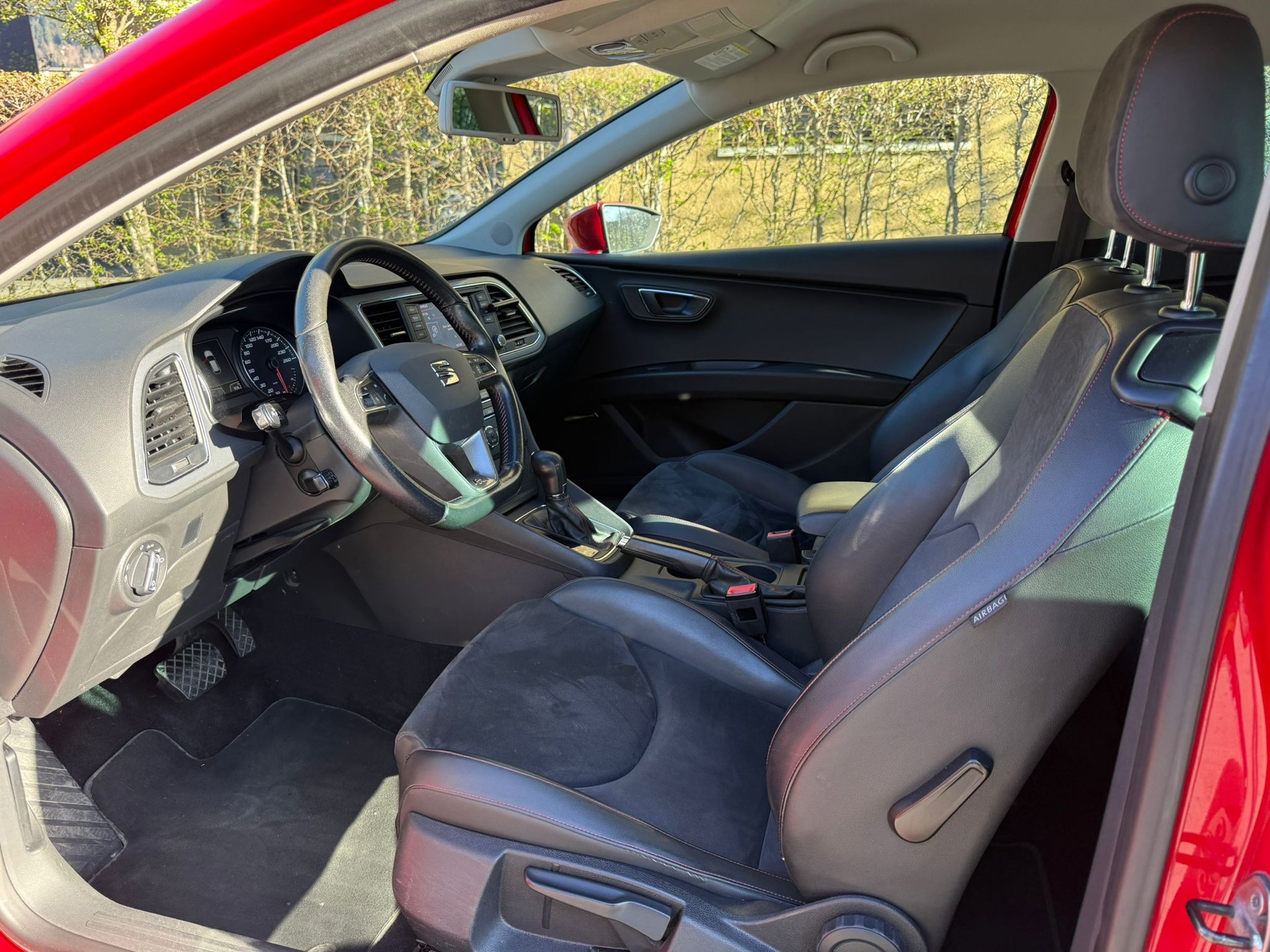 SEAT Leon SC 1.8 TSI FR DSG-image-7