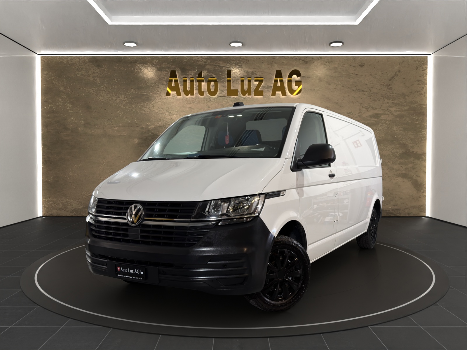 VW VW T6.1 Kaw. 3400 2.0 TDI 110 Entry, 110 PS