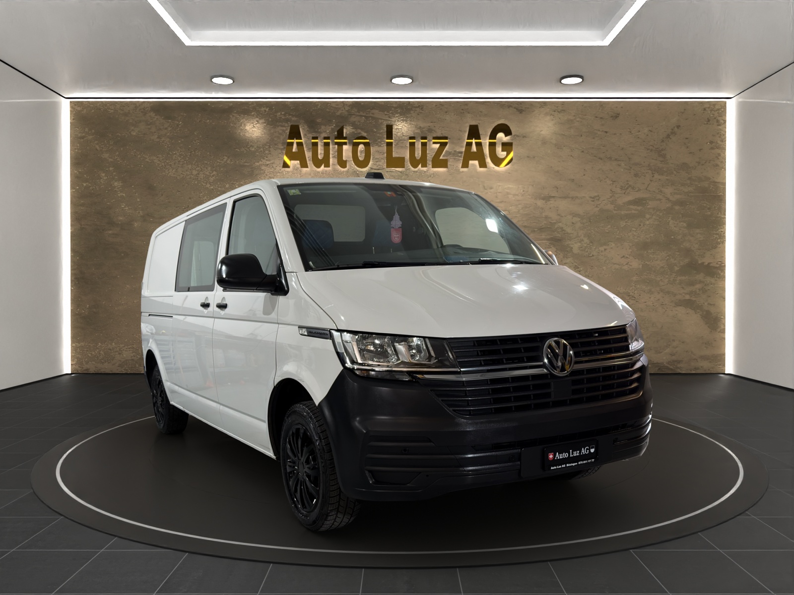 VW VW T6.1 Kaw. 3400 2.0 TDI 110 Entry, 110 PS-image-4