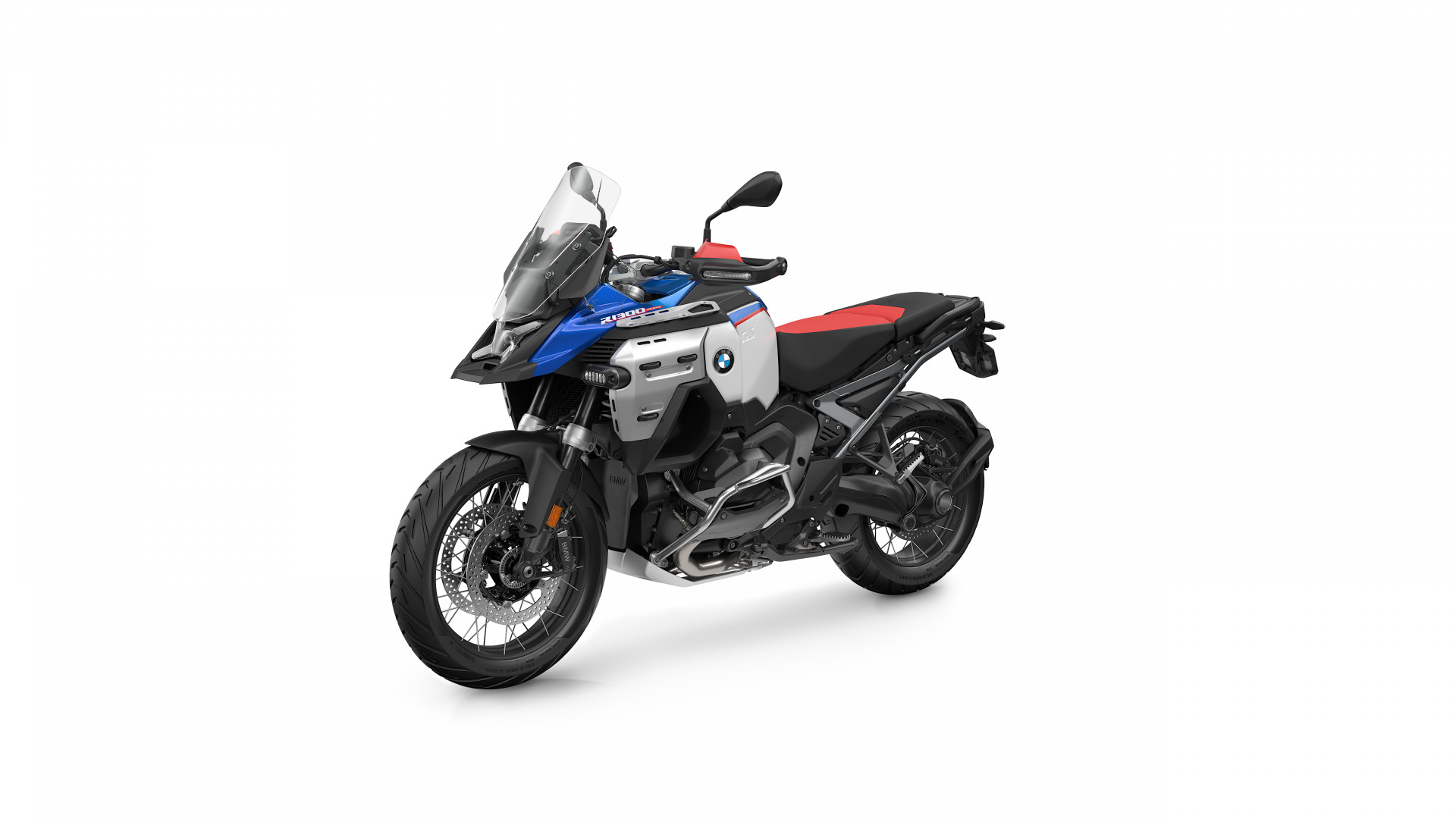 BMW R 1300 GS Adventure-image-0