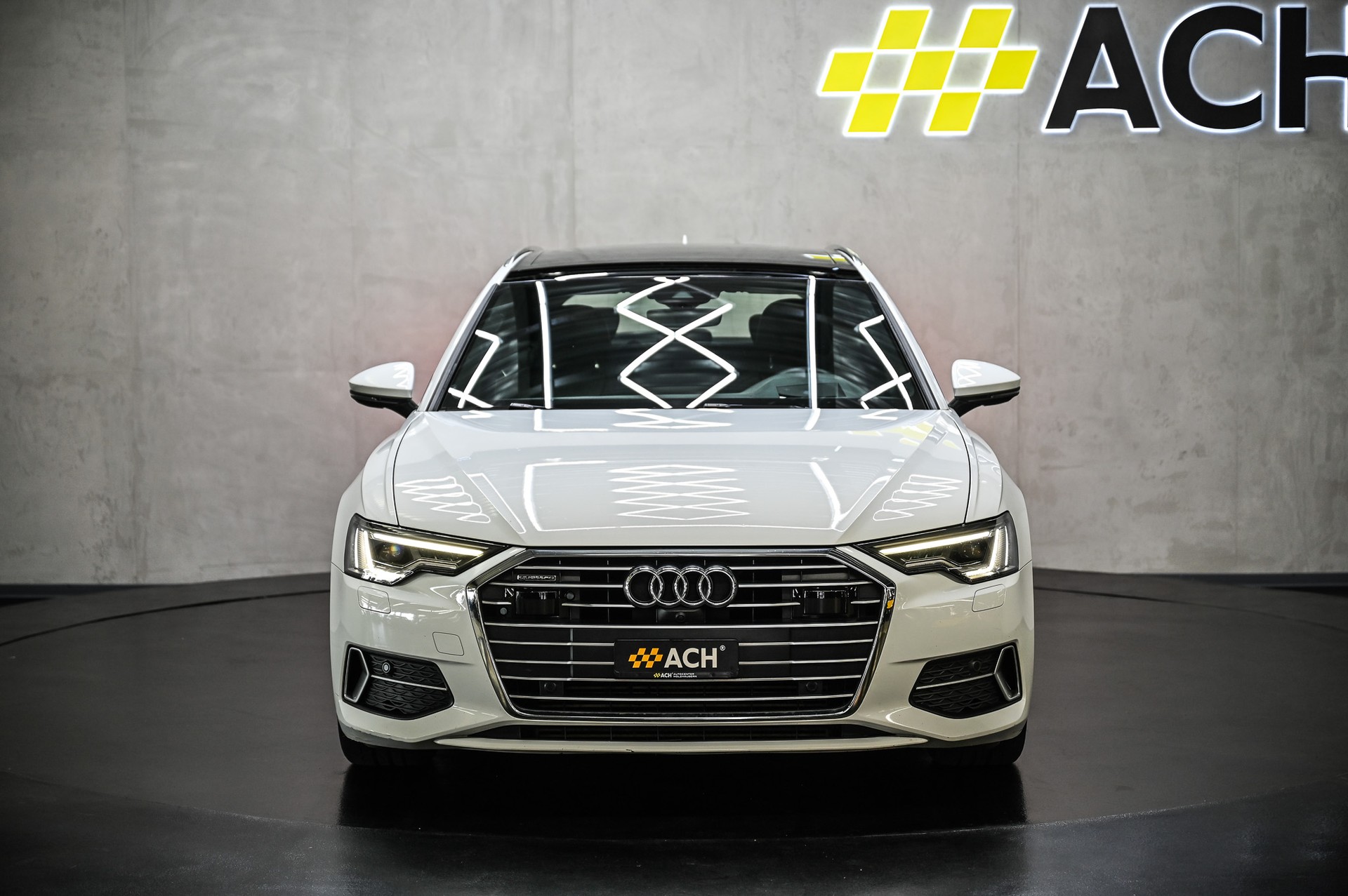 AUDI A6 Avant 3.0 50 TDI Sport quattro T-Tronic-showroom-element-1