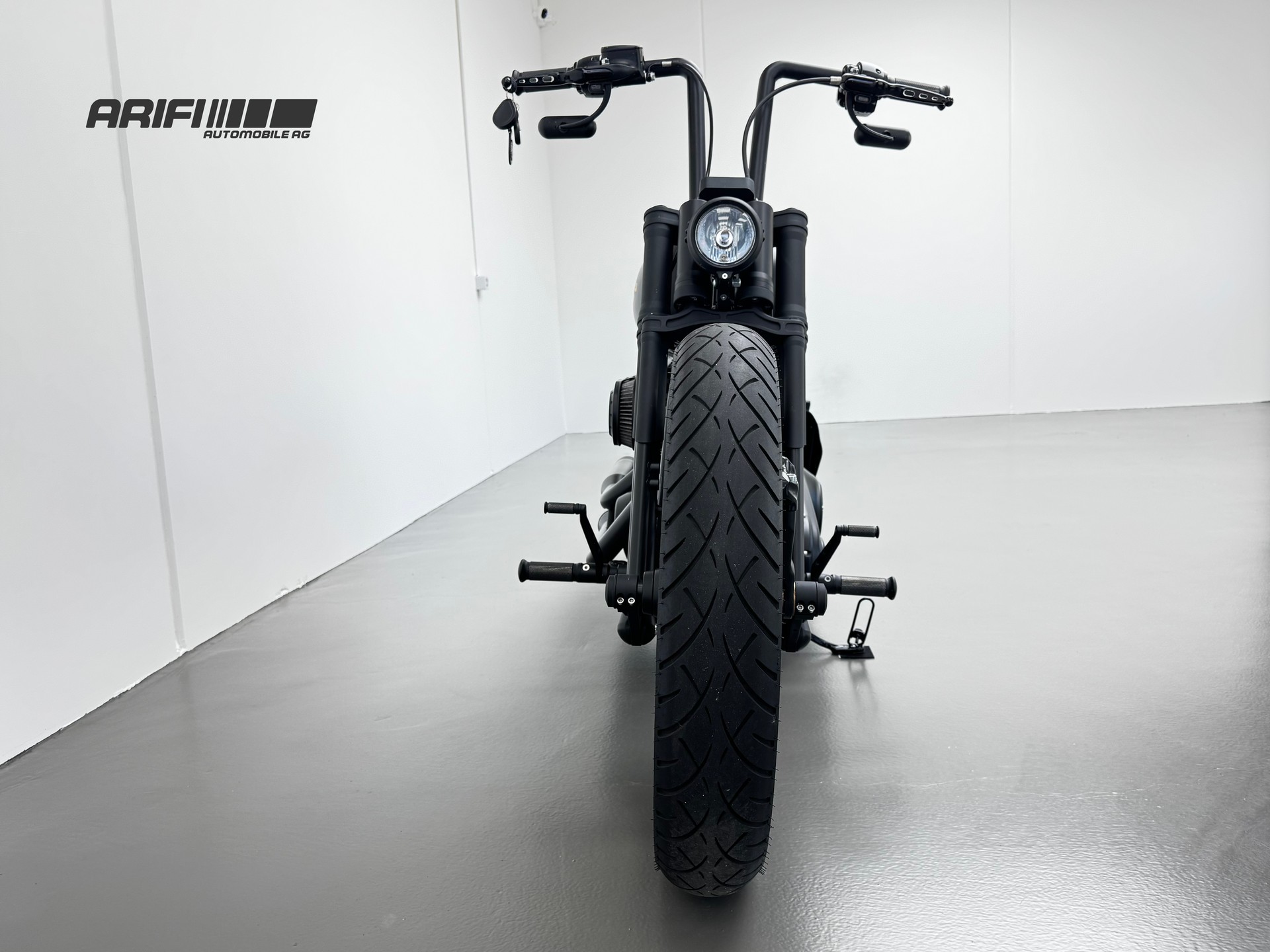 HARLEY-DAVIDSON FXBRS Breakout 114 ABS "GLADIATOR"-image-5