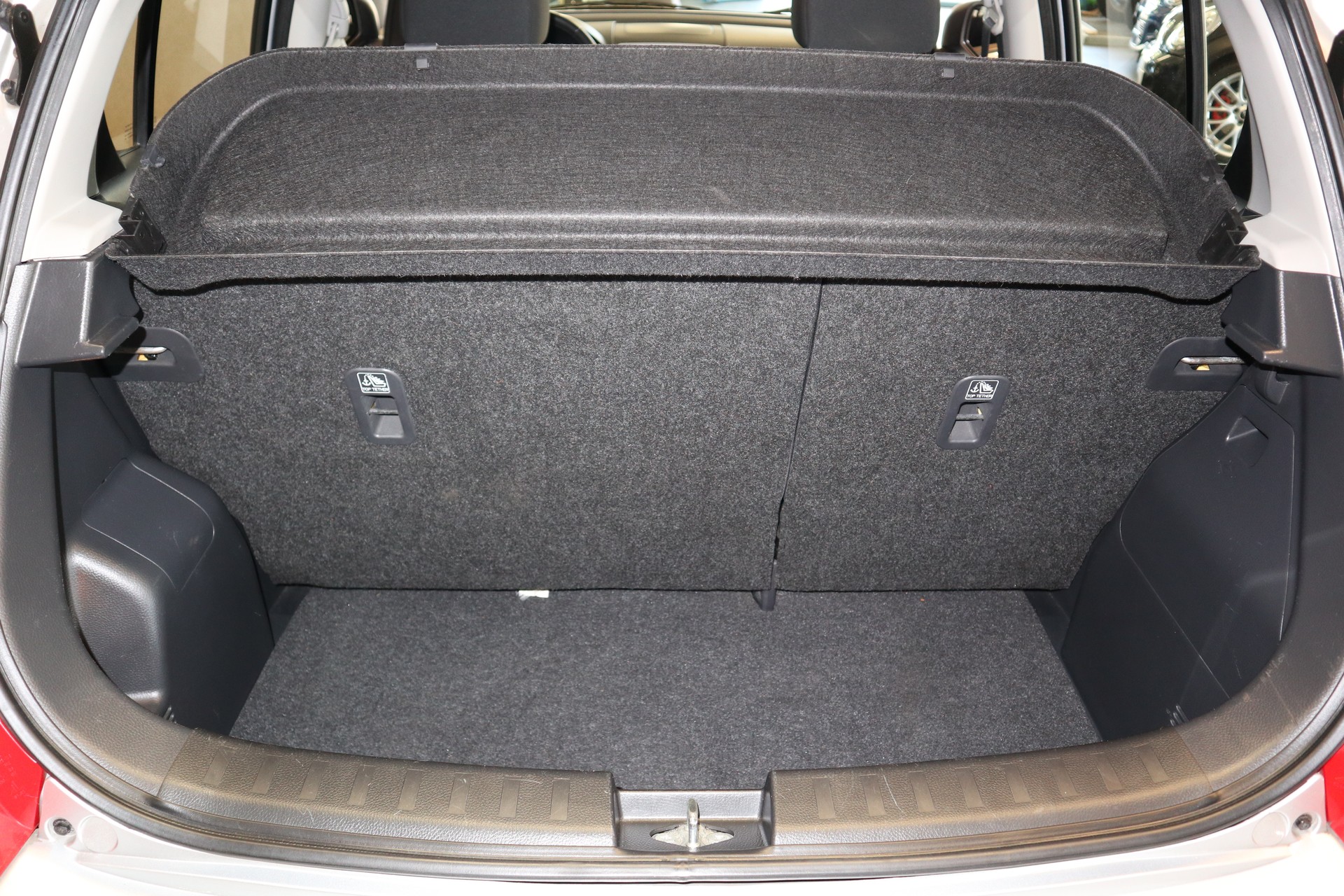 SUZUKI Swift 1.2 GL-image-9