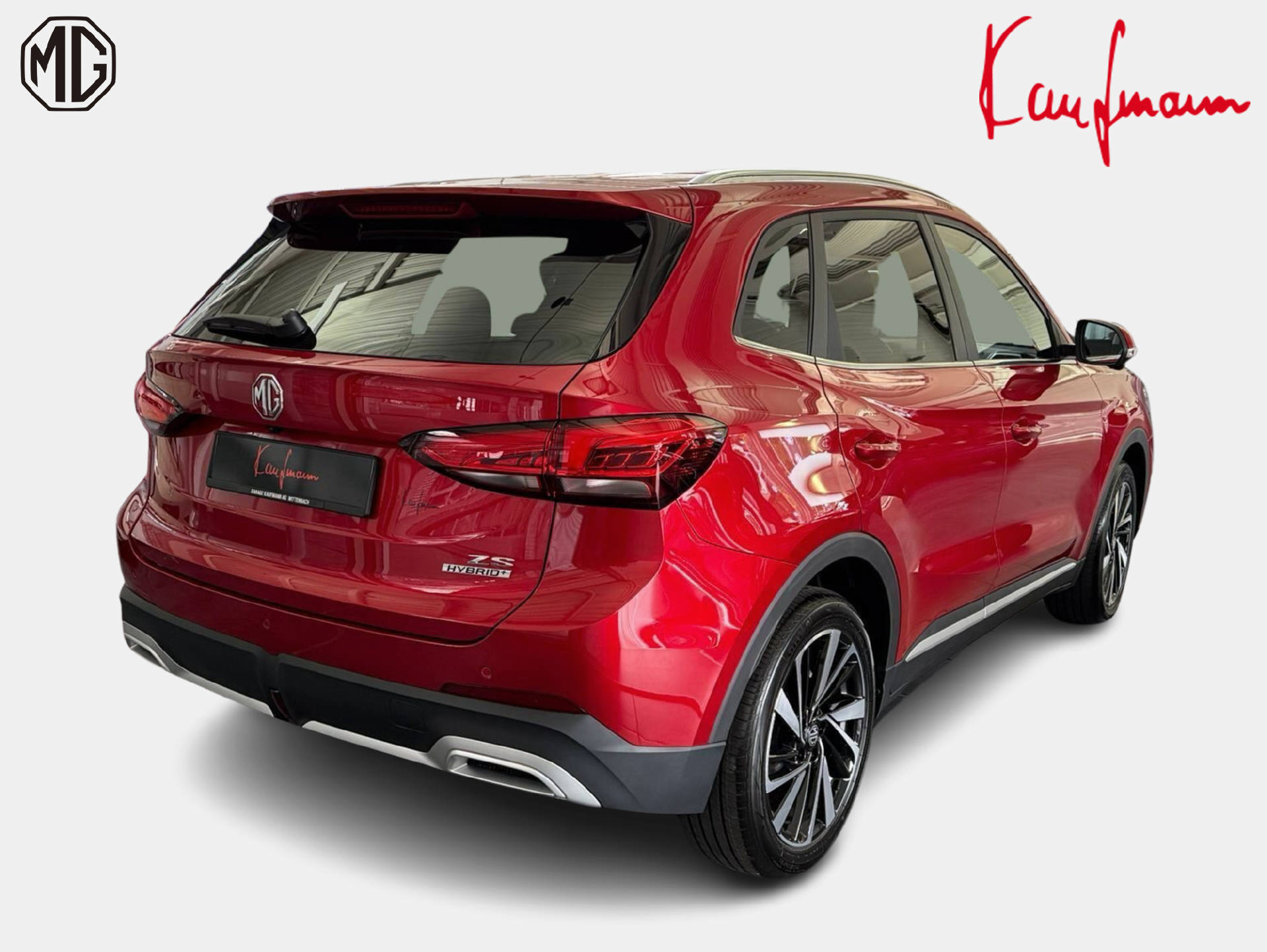 MG ZS 1.5 Hybrid+ Luxury-showroom-element-3