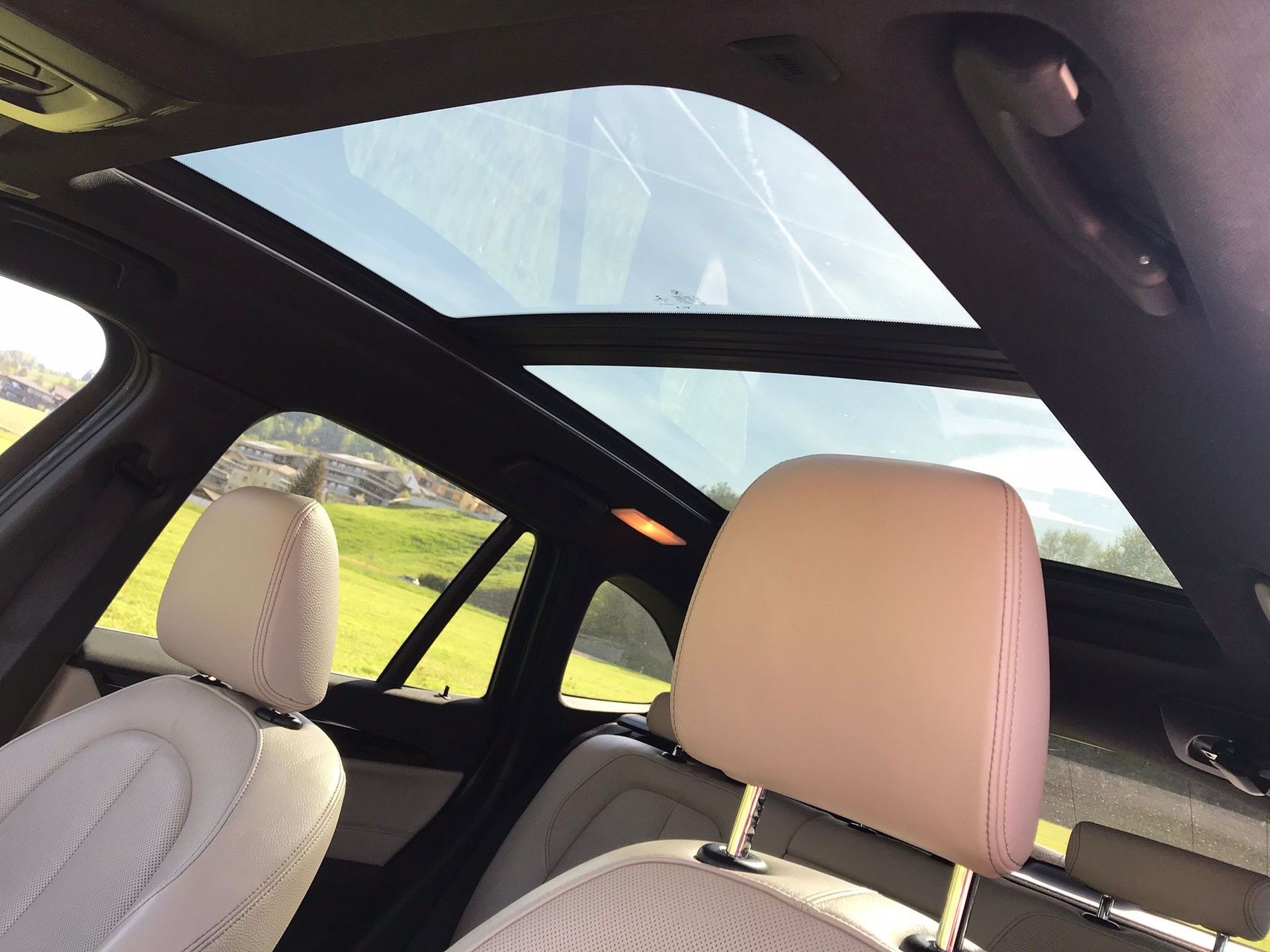 BMW X1 xDrive 25i M Sport Steptronic-image-7