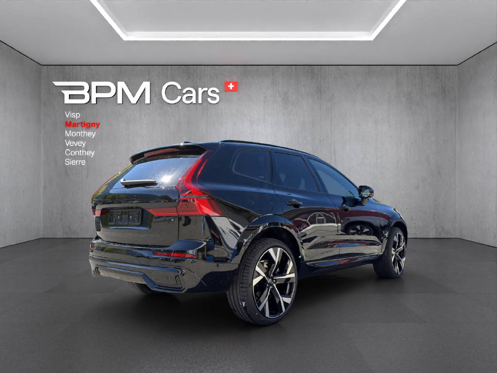 VOLVO XC60 2.0 T6 TE Black Edition eAWD-showroom-element-3