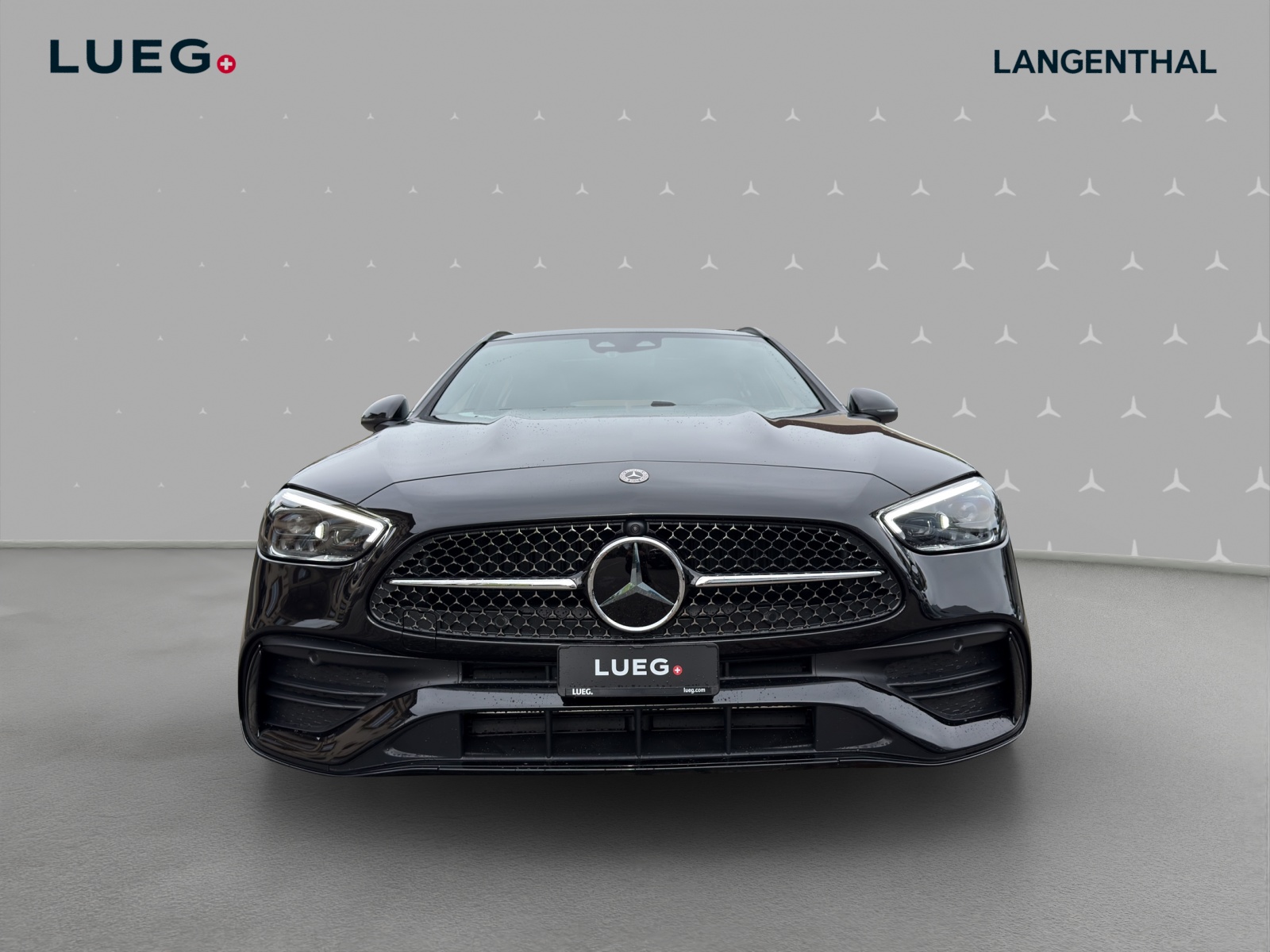 MERCEDES-BENZ C 220 d T 4 Matic Swiss Star-image-5