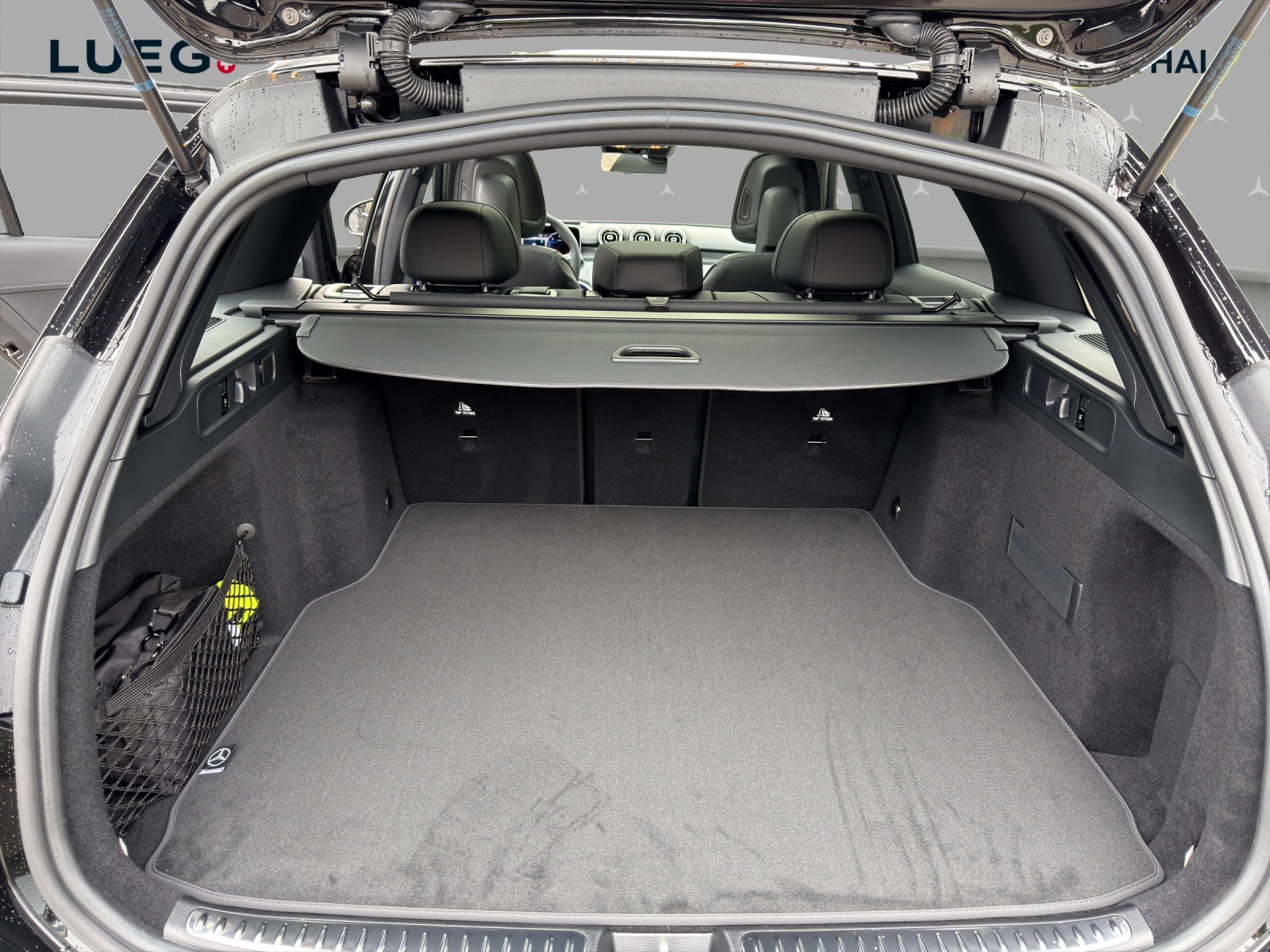 MERCEDES-BENZ C 220 d T 4 Matic Swiss Star-image-14