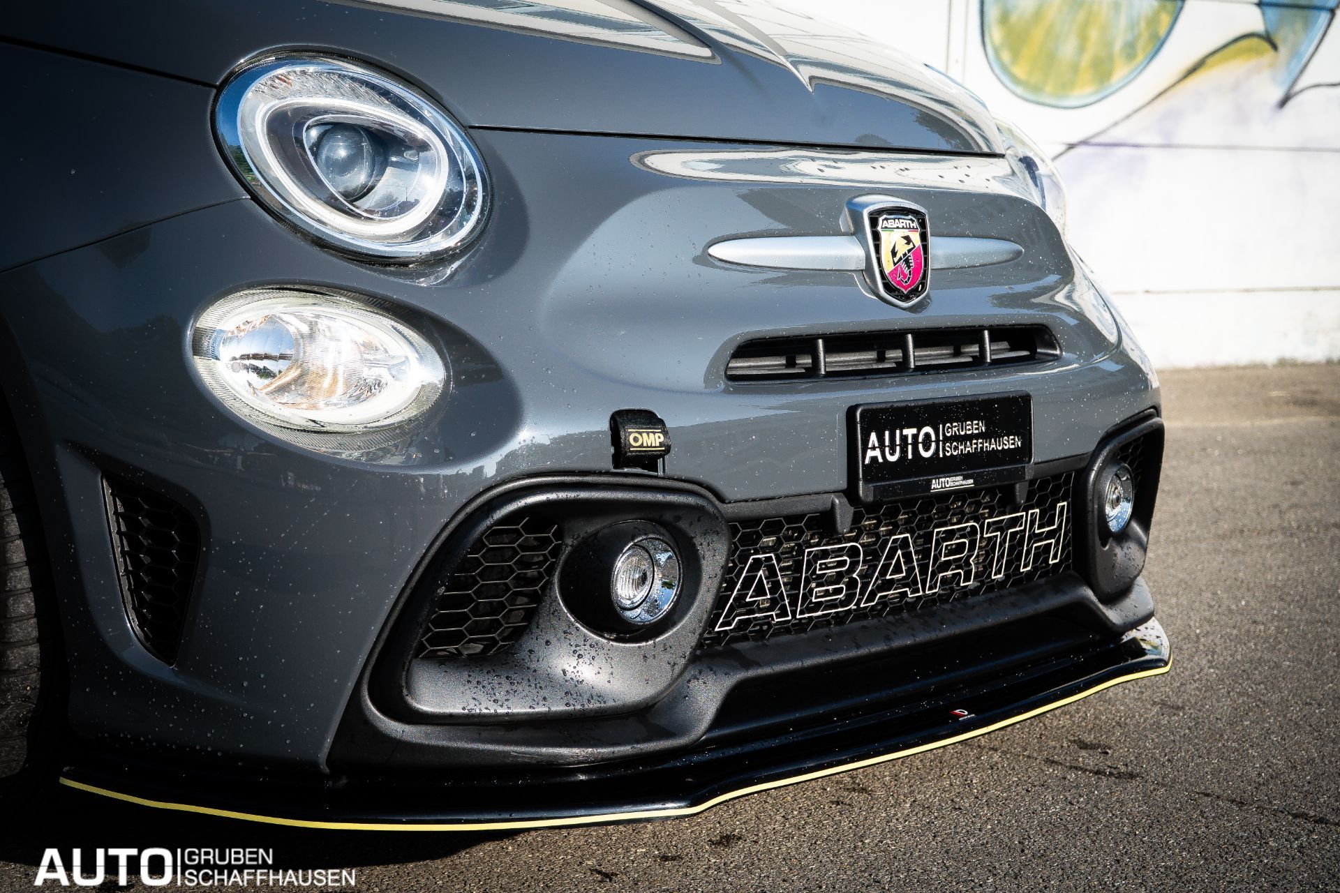 FIAT 595 Abarth 1.4 16V Turbo-showroom-element-3