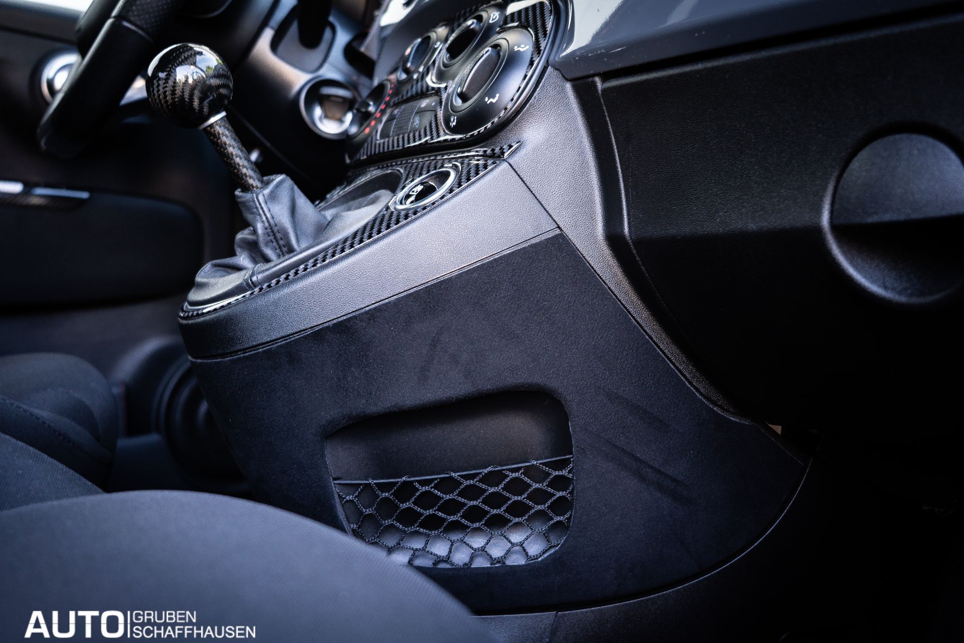 FIAT 595 Abarth 1.4 16V Turbo-image-17