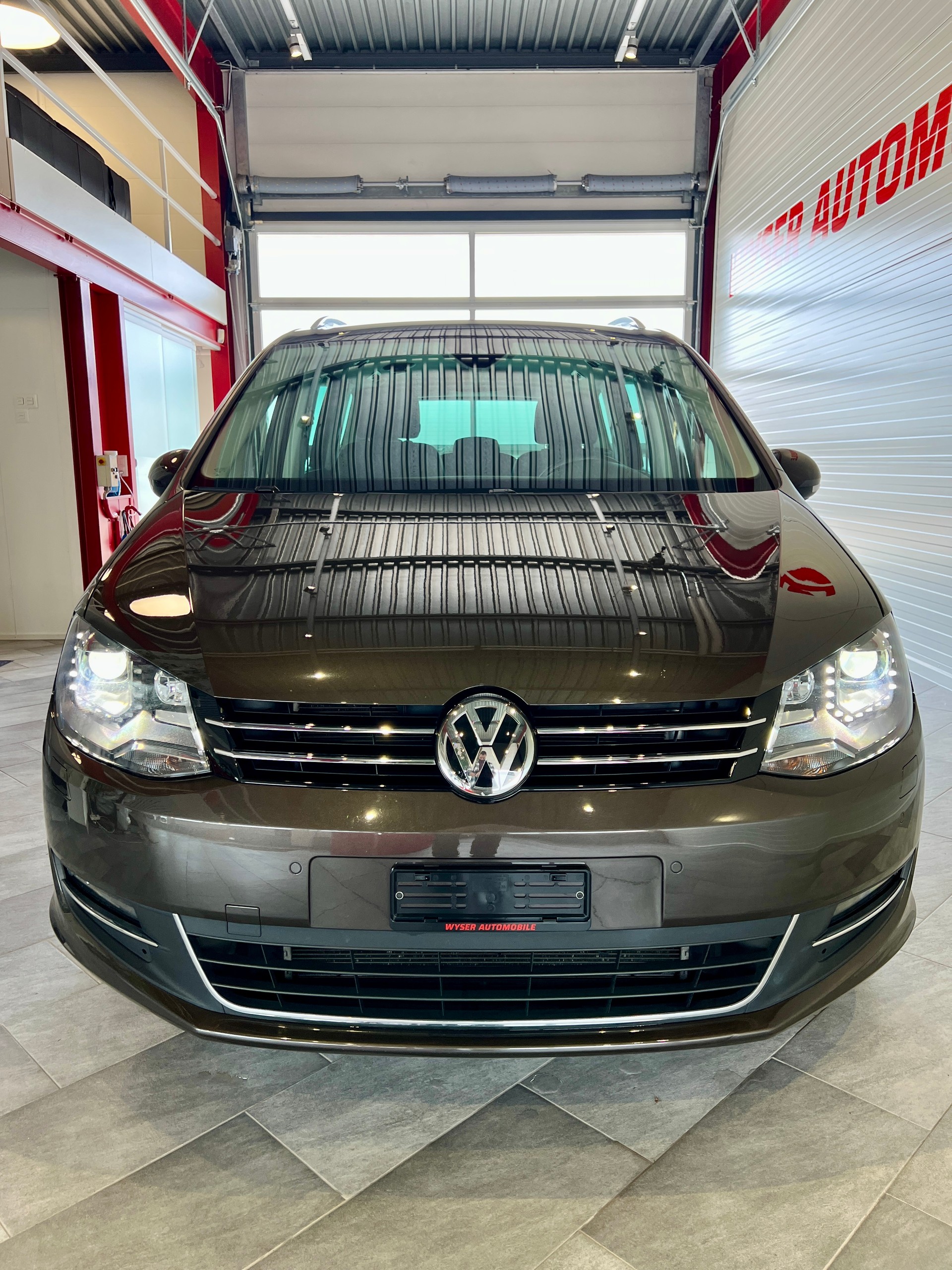VW Sharan 2.0 TDI BMT Highline 4Motion DSG-showroom-element-1