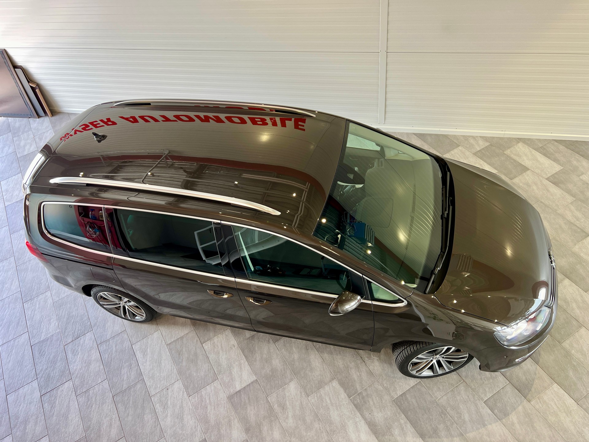 VW Sharan 2.0 TDI BMT Highline 4Motion DSG-image-6