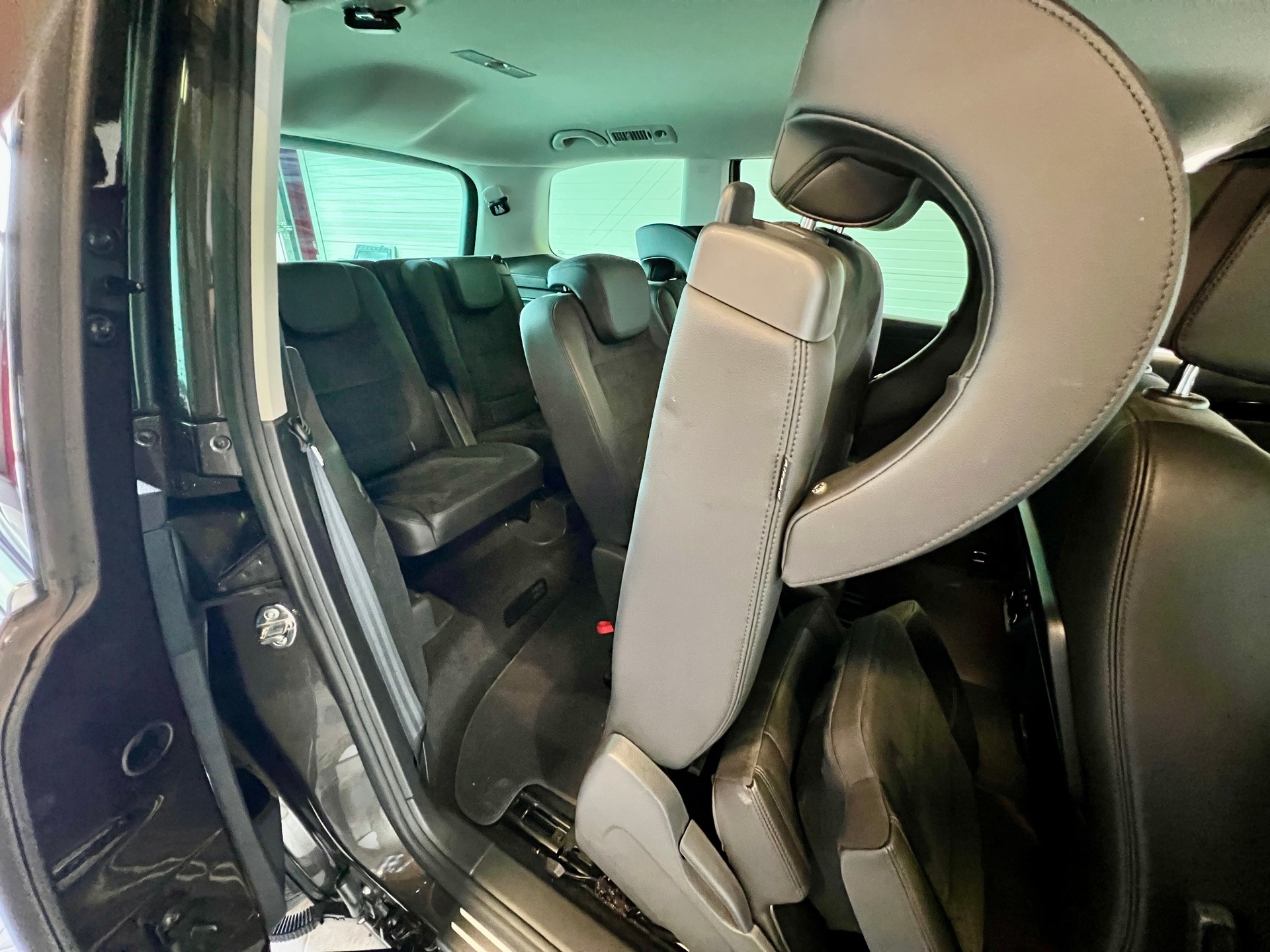 VW Sharan 2.0 TDI BMT Highline 4Motion DSG-image-22