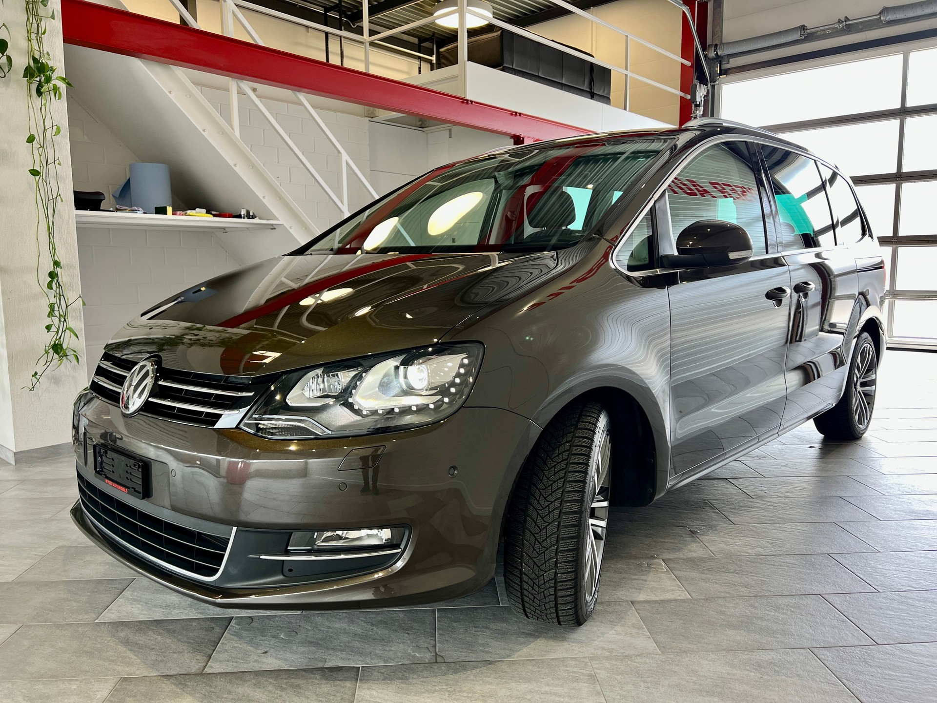 VW Sharan 2.0 TDI BMT Highline 4Motion DSG-showroom-element-2